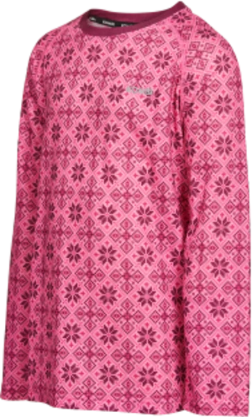 Kombi Merino Blend Crew Top Junior - Image 5