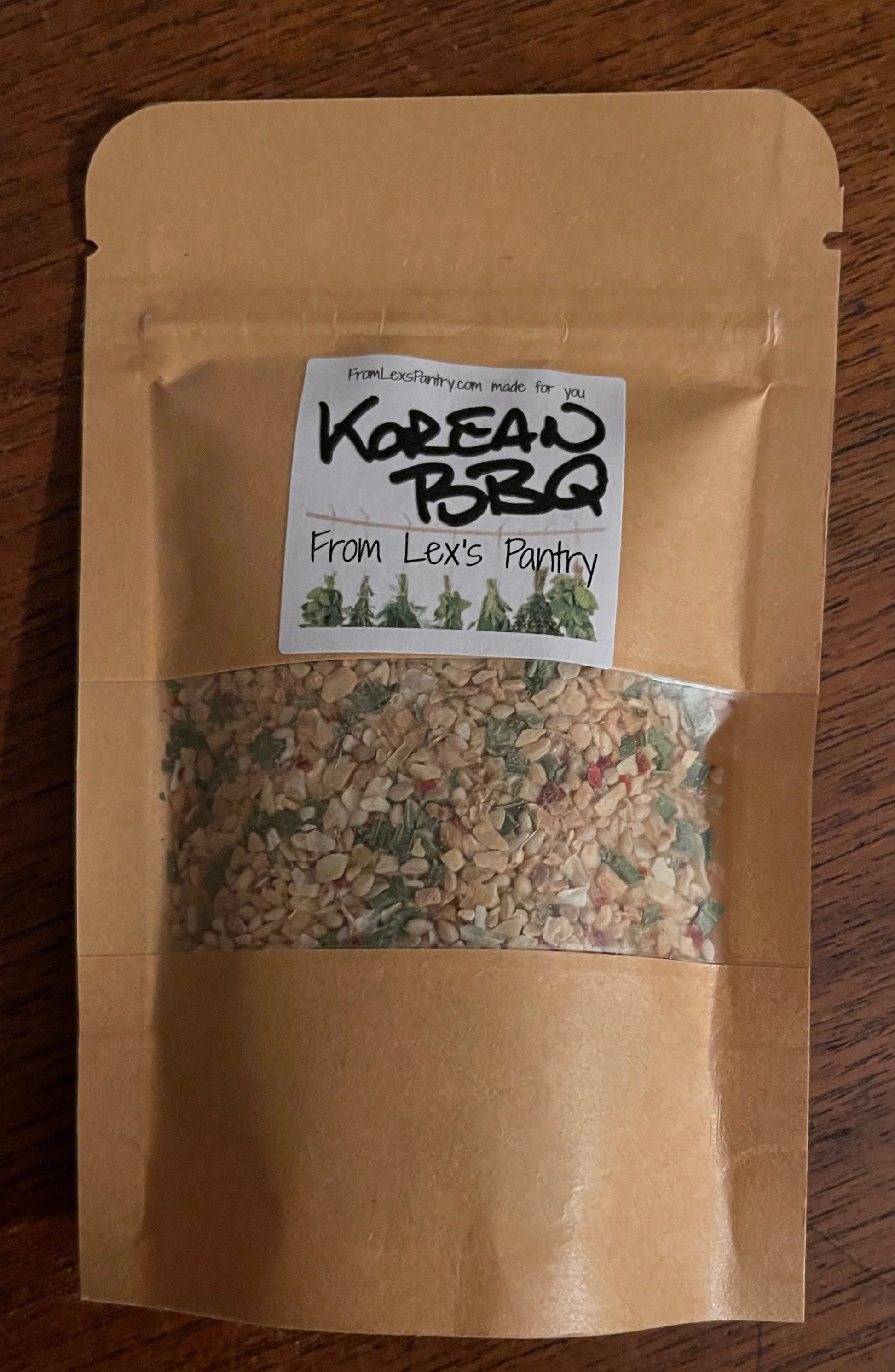 Korean BBQ Blend - Image 6