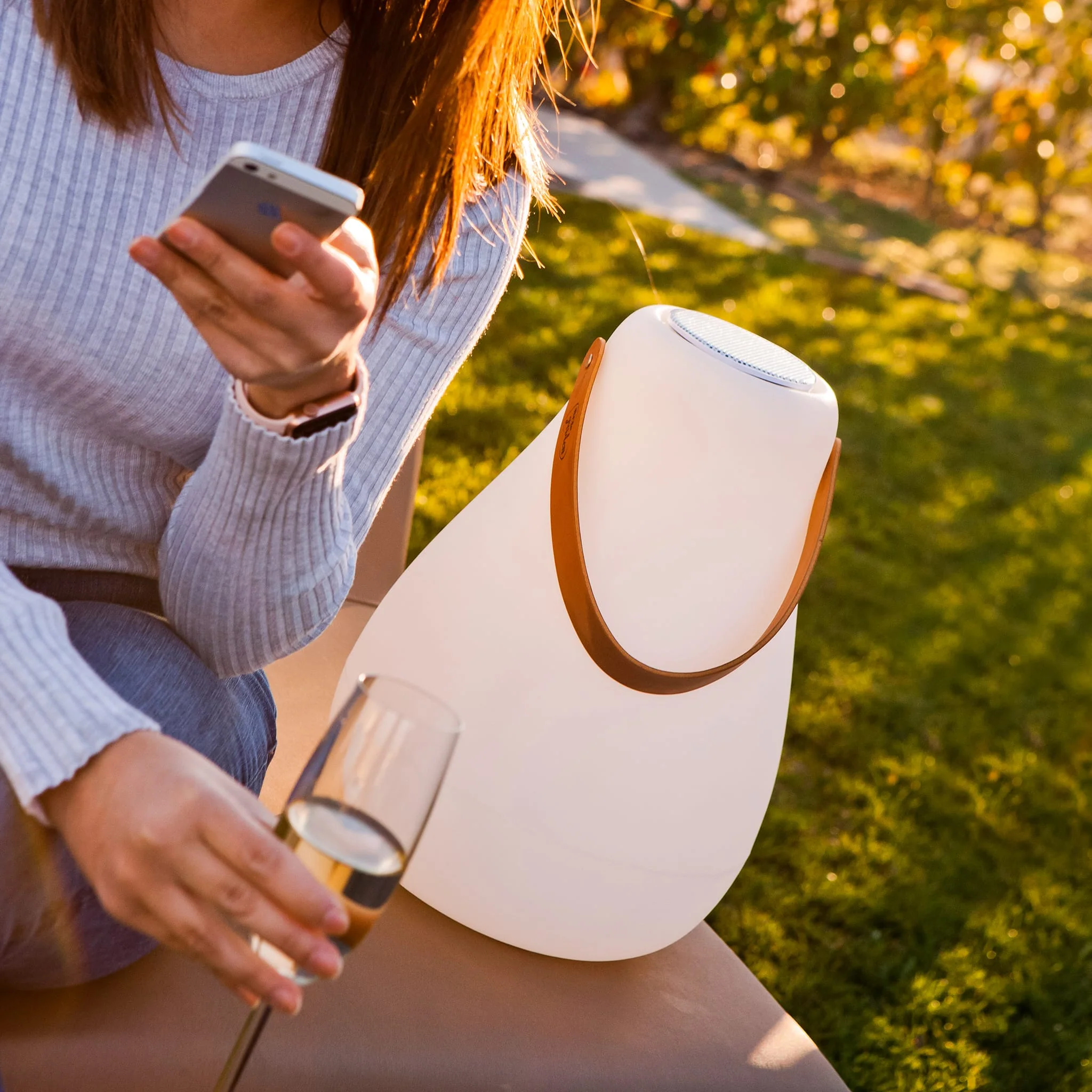 Kurby Play<br> Bluetooth Transmitter - Image 4