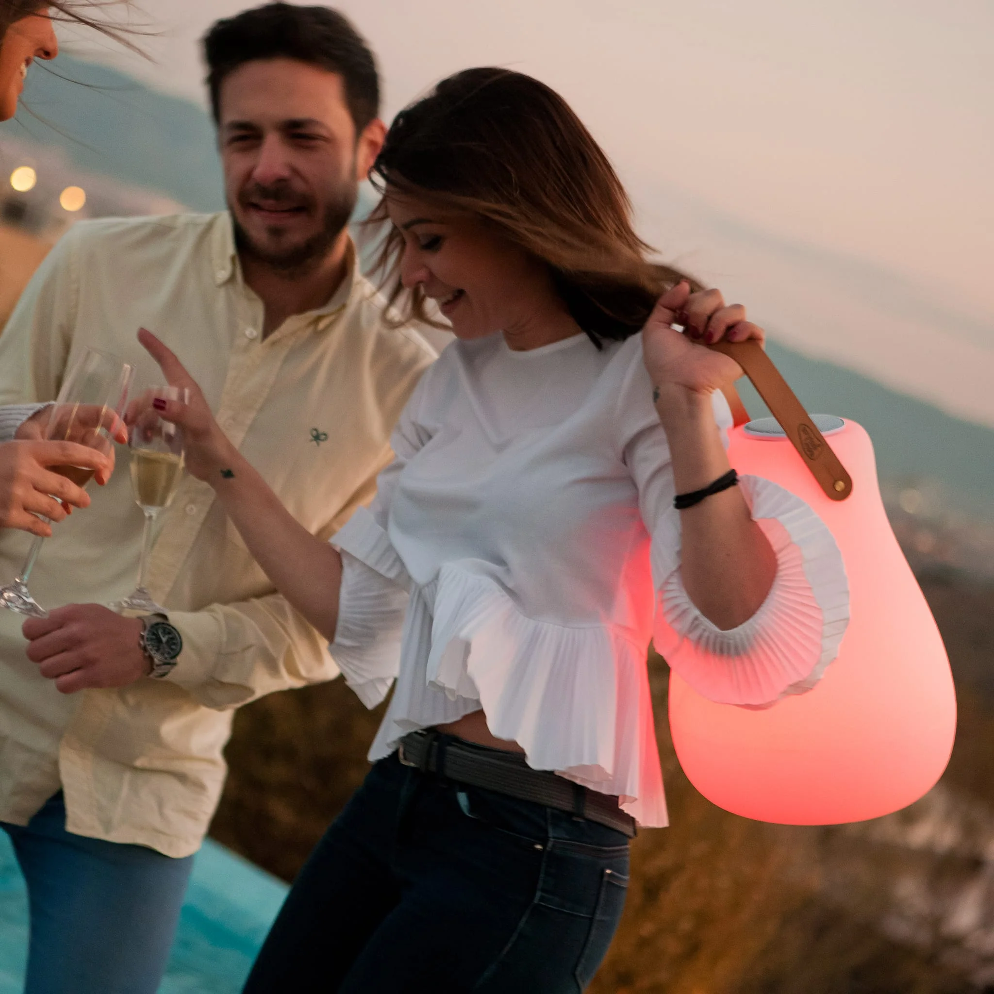 Kurby Play<br> Bluetooth Transmitter - Image 6