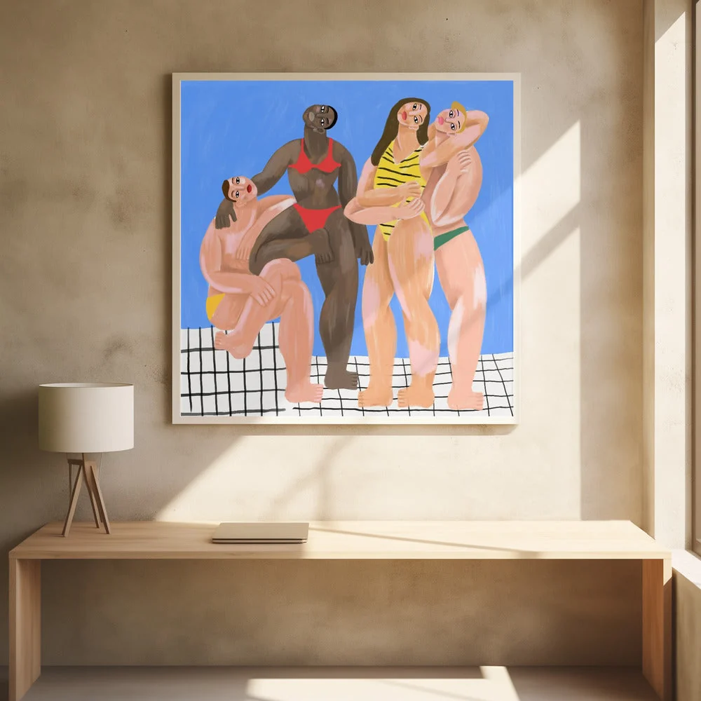 La Piscine - Image 7