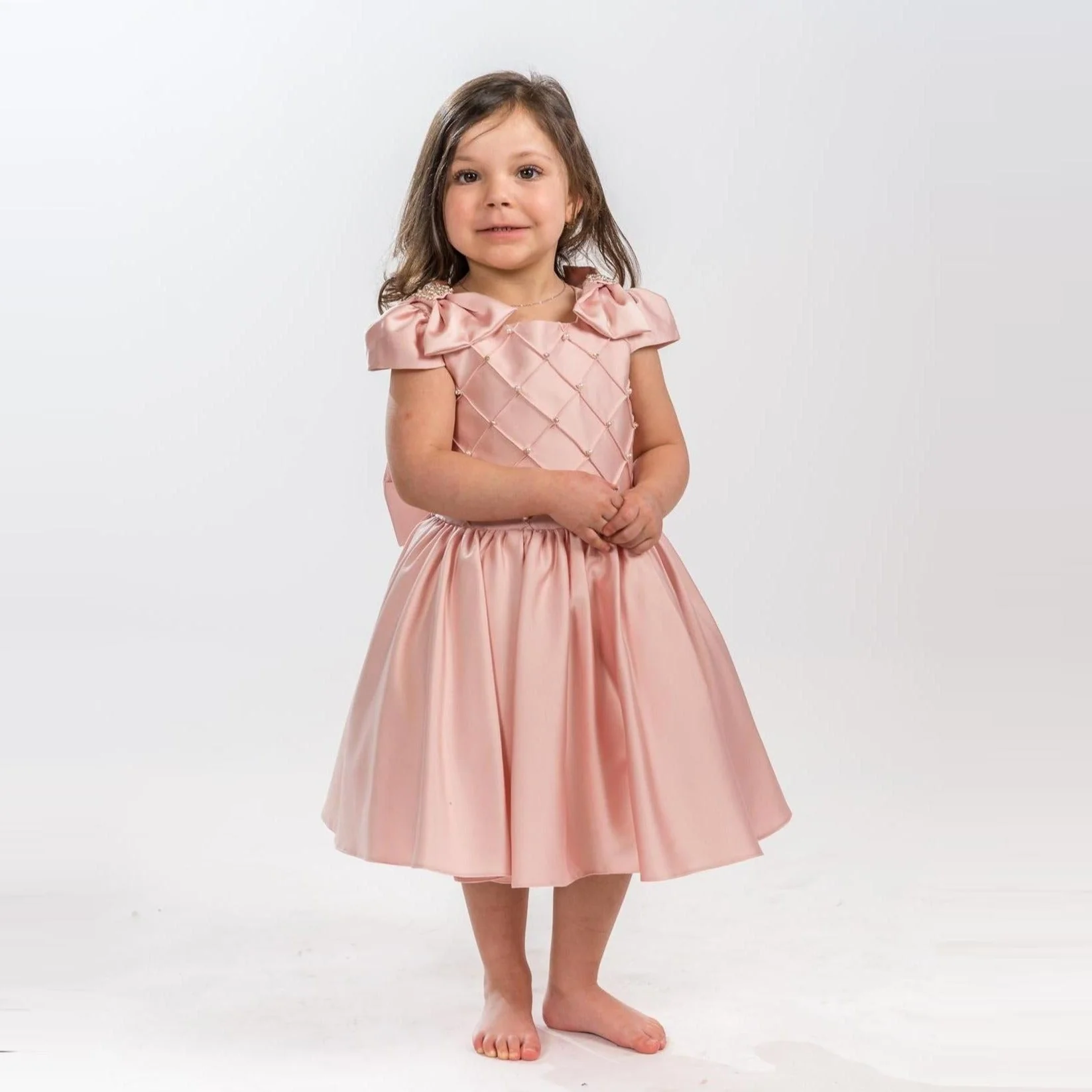 Lady of Norway Girls Formal Dress - Image 22