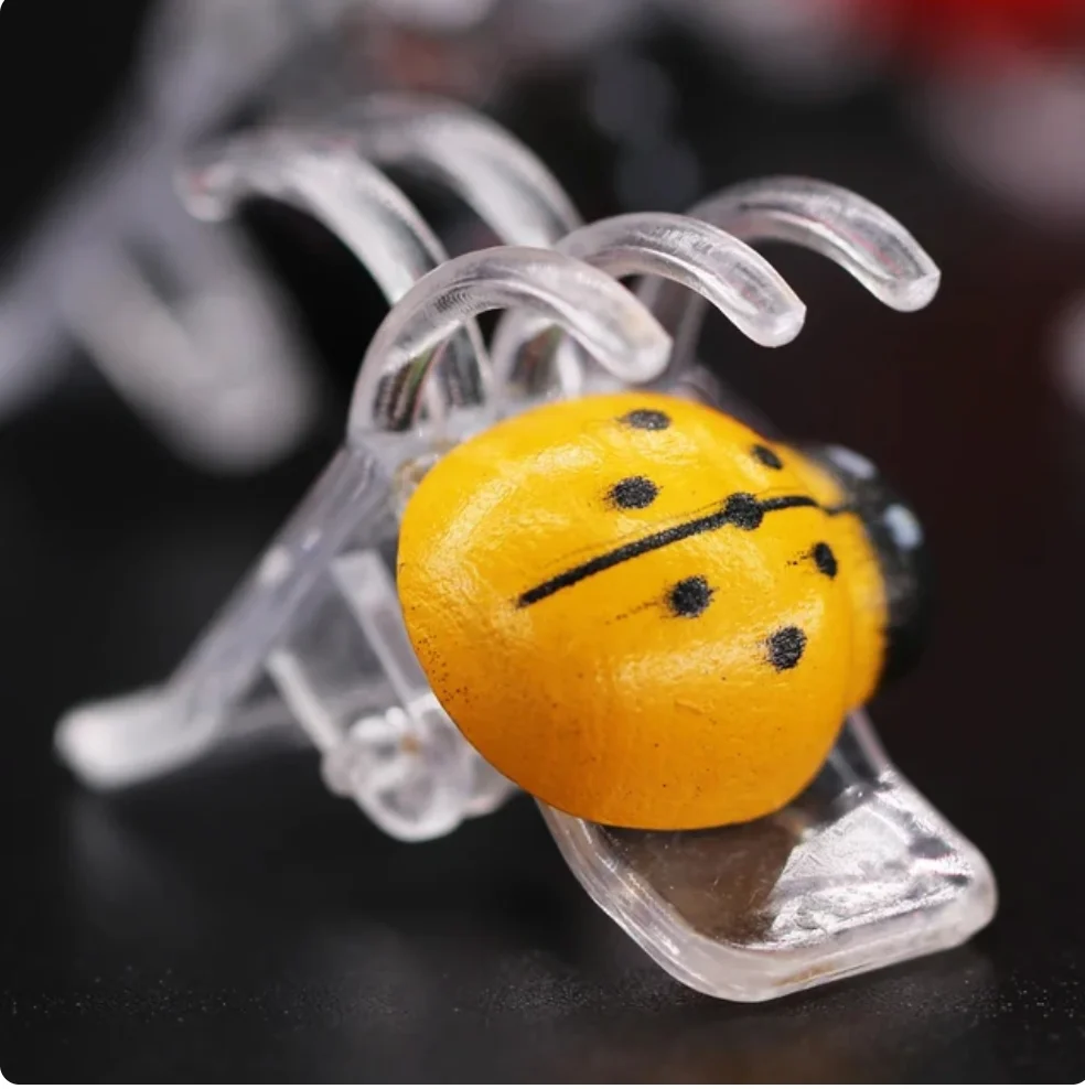 Ladybug Clips - Image 4