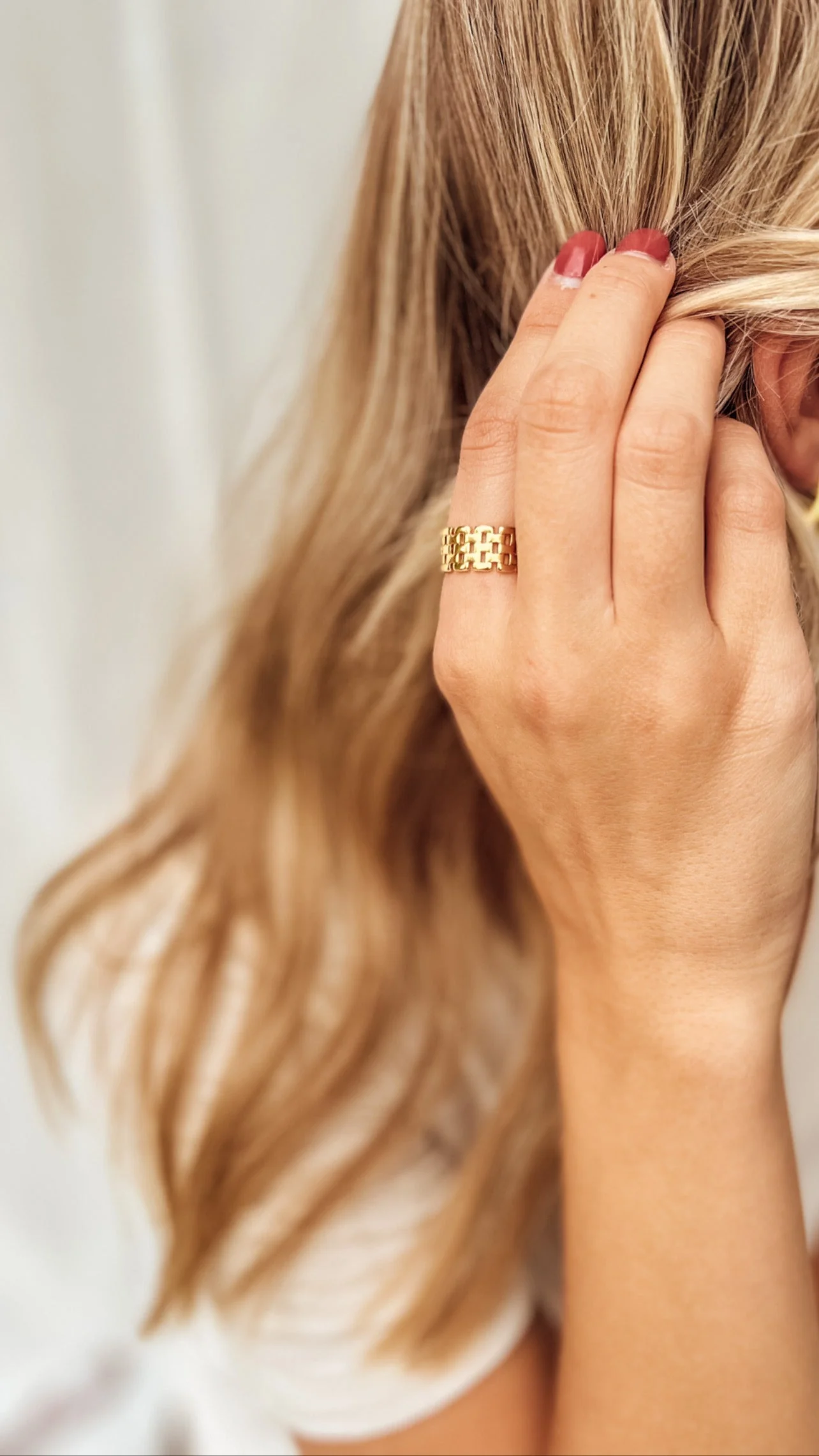 Lakeshore Ring - Image 2
