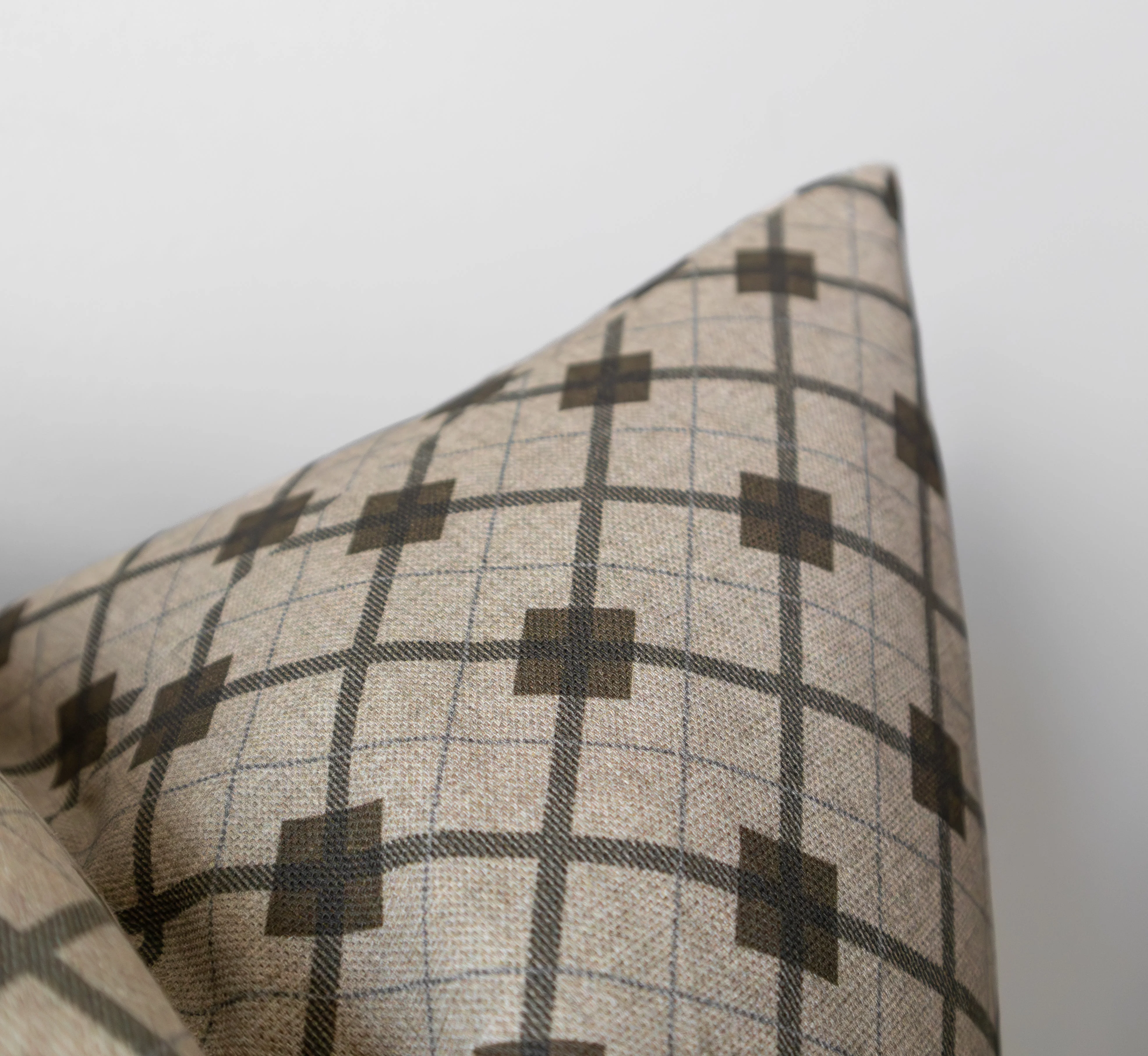 Landon | Throw Pillow Cover - Image 2