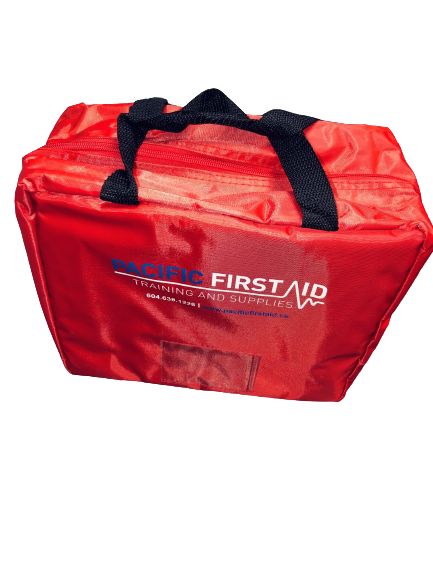 Large First Aid Bag (EMPTY) - Image 4