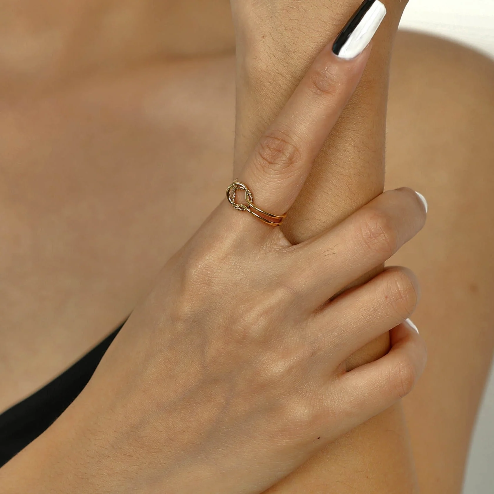 LASCINA Ring - Image 2