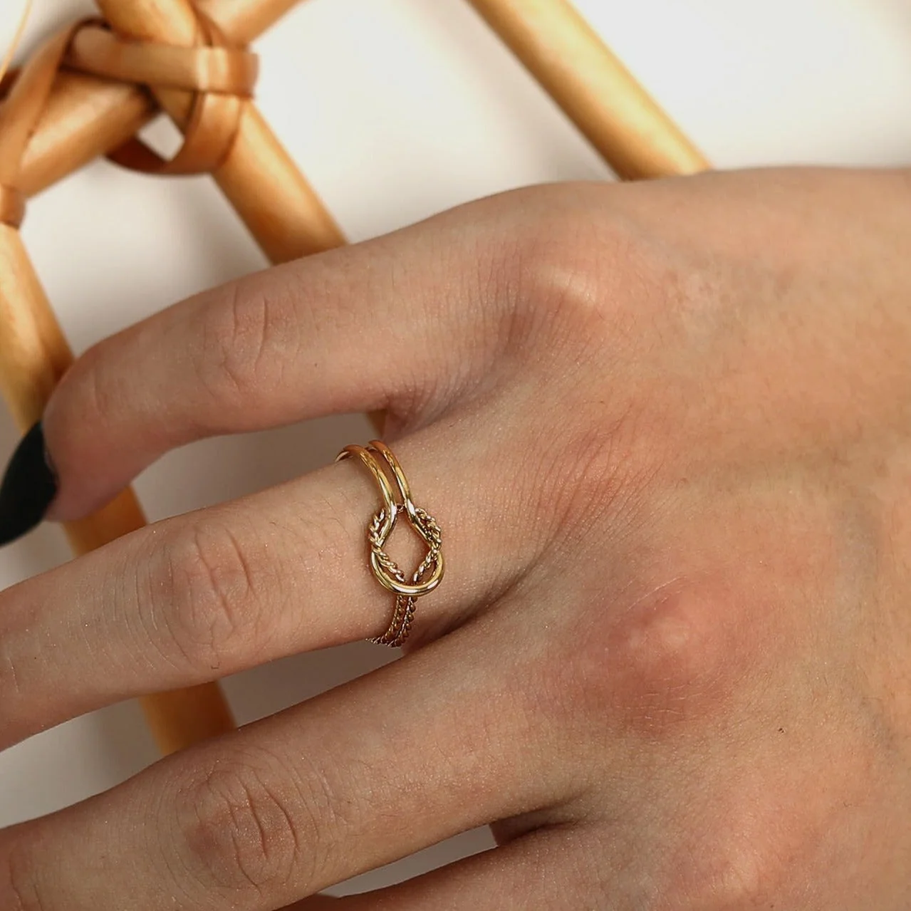 LASCINA Ring - Image 3