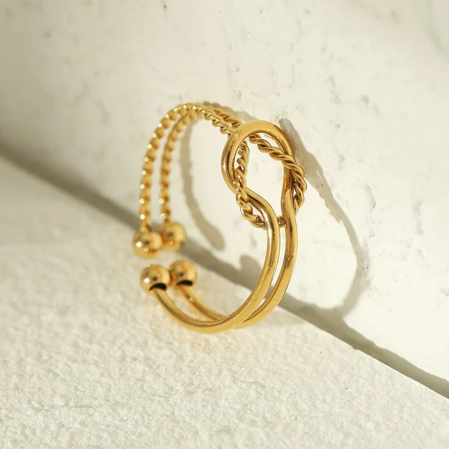 LASCINA Ring - Image 4