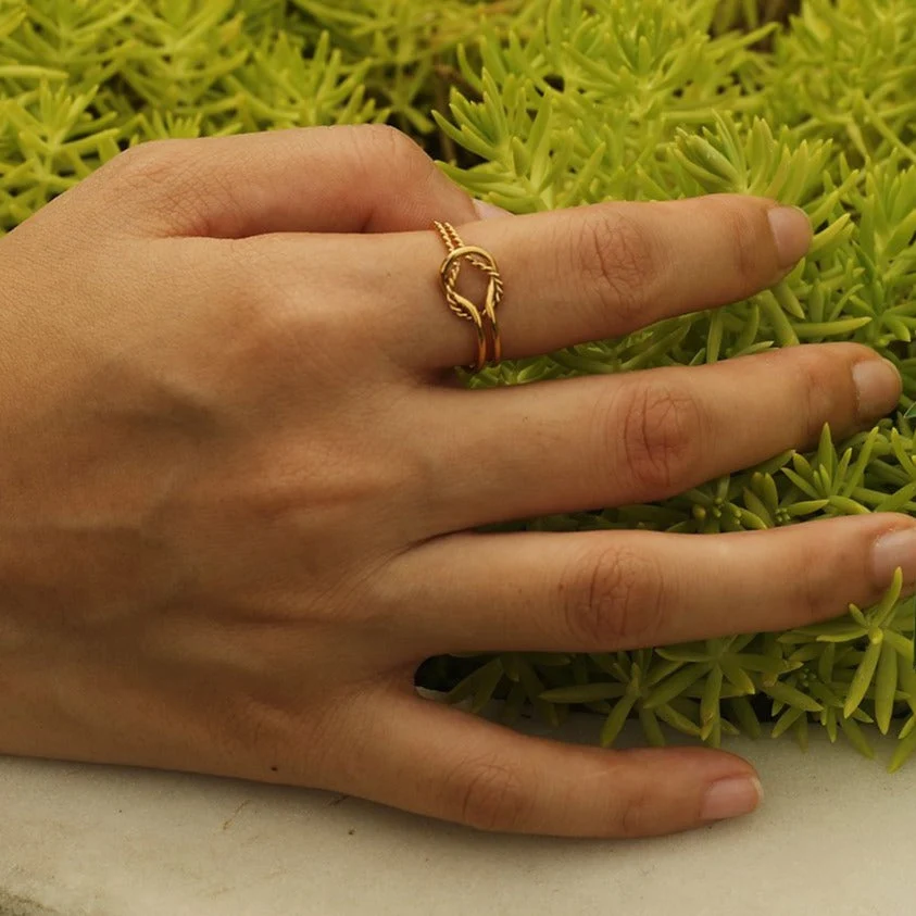 LASCINA Ring - Image 5