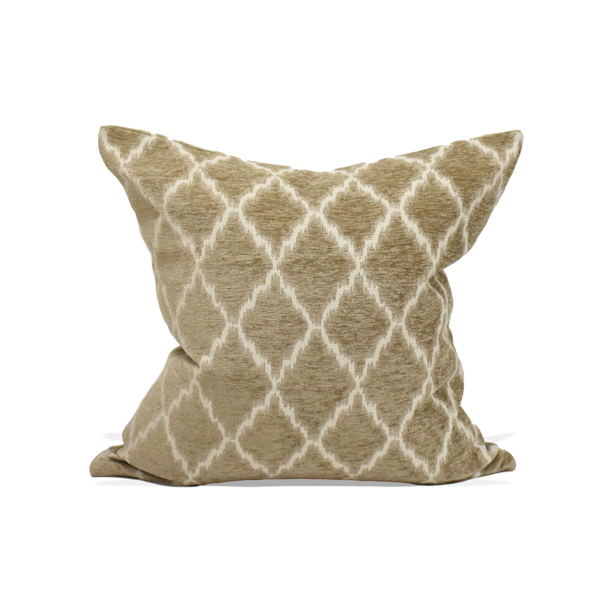 Lattice Cushion Cover - Image 2
