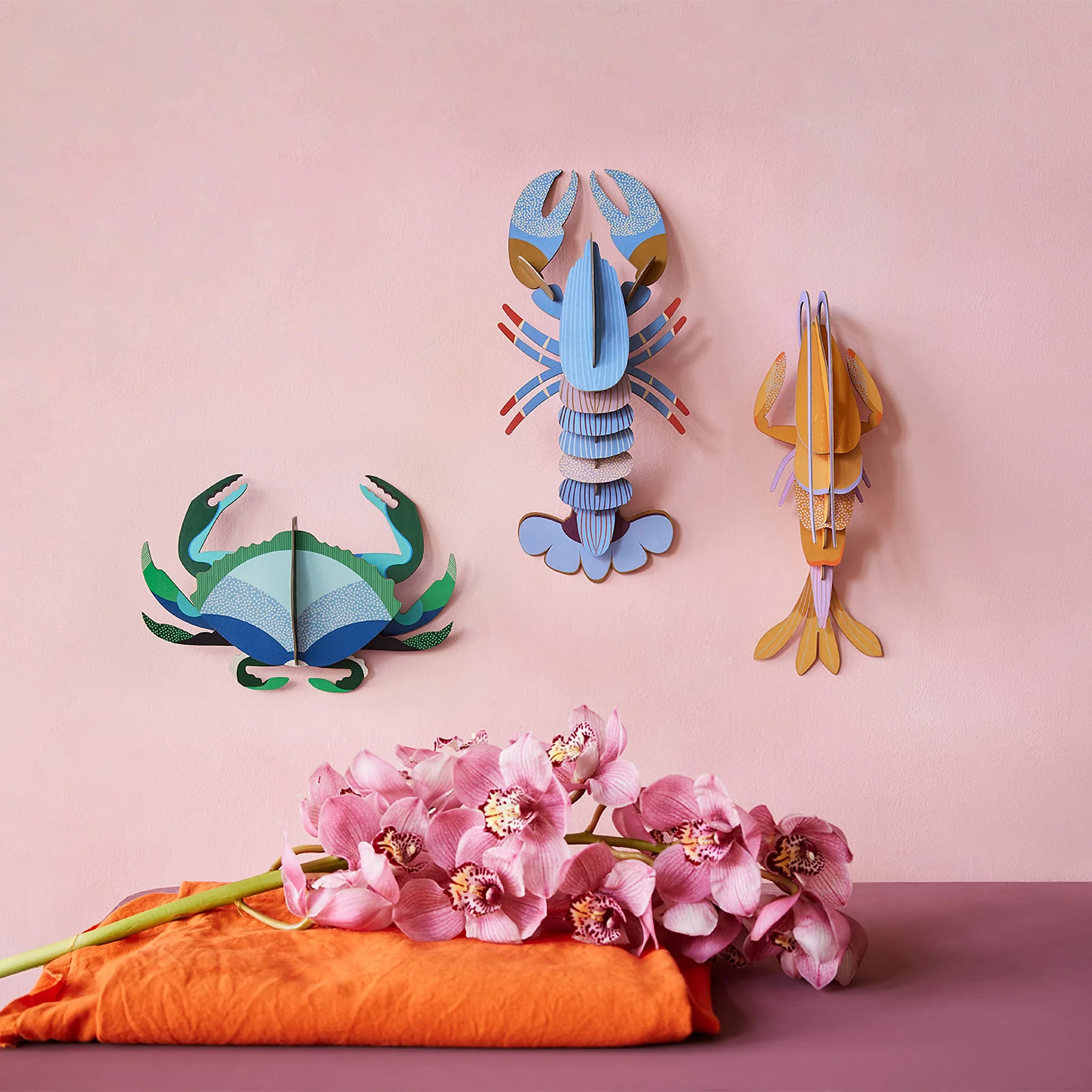 Lavender Lobster - Image 2