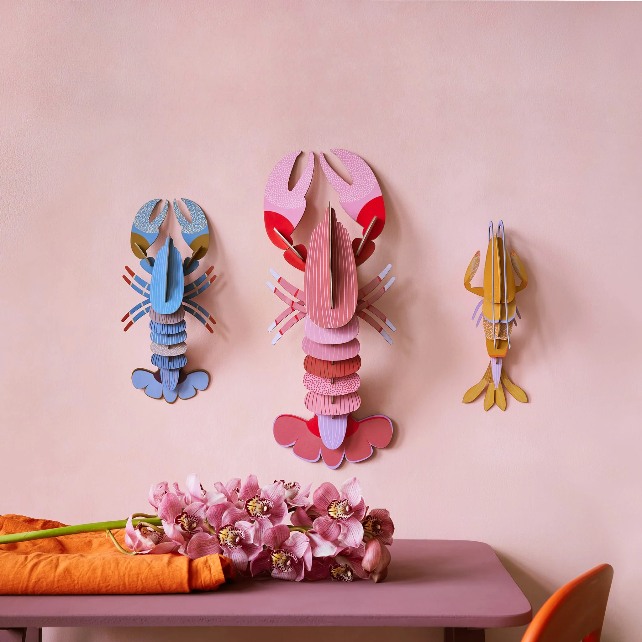 Lavender Lobster - Image 3
