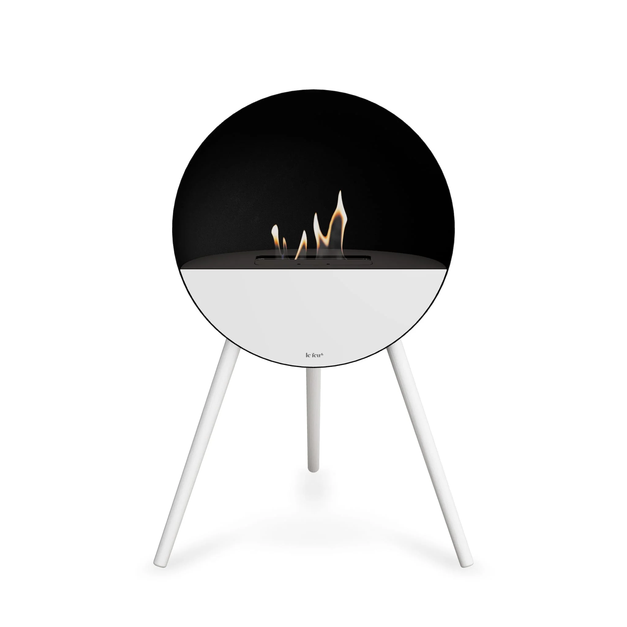 Le Feu Eye <br>Black - Image 24
