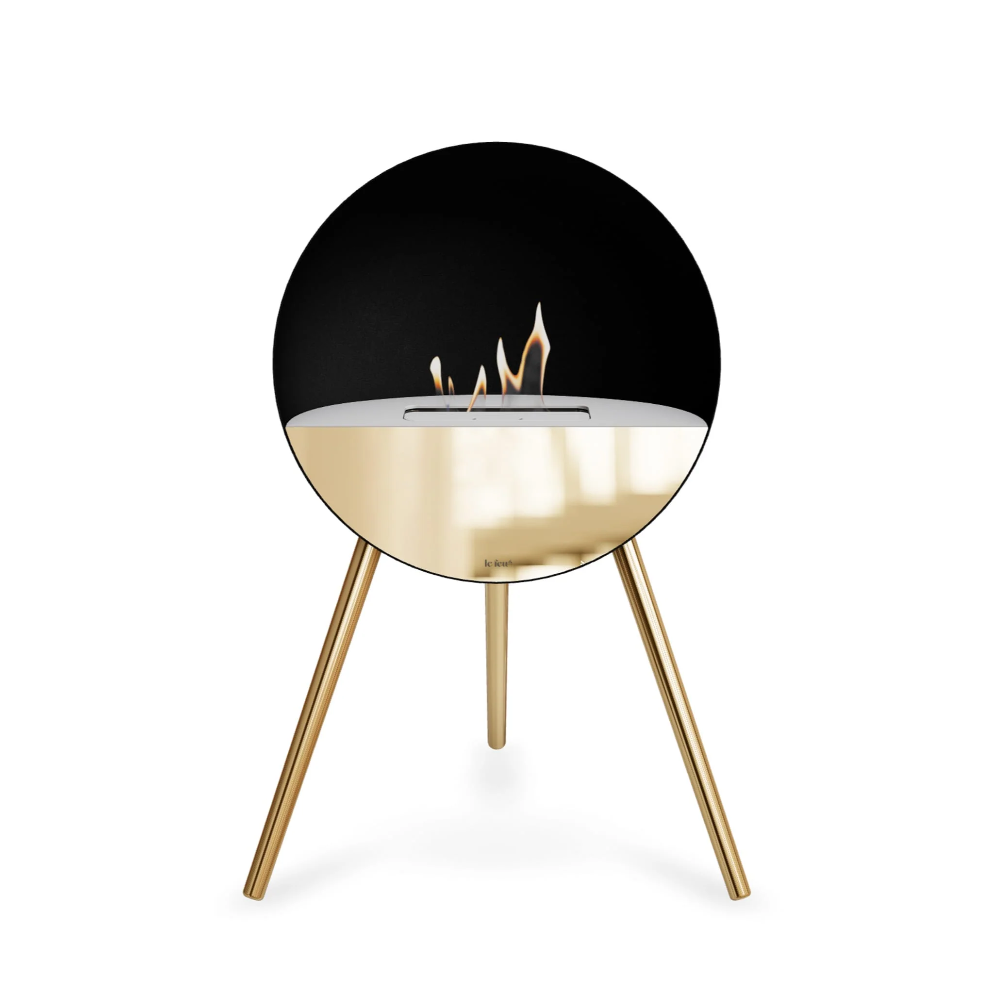 Le Feu Eye <br>Black - Image 31