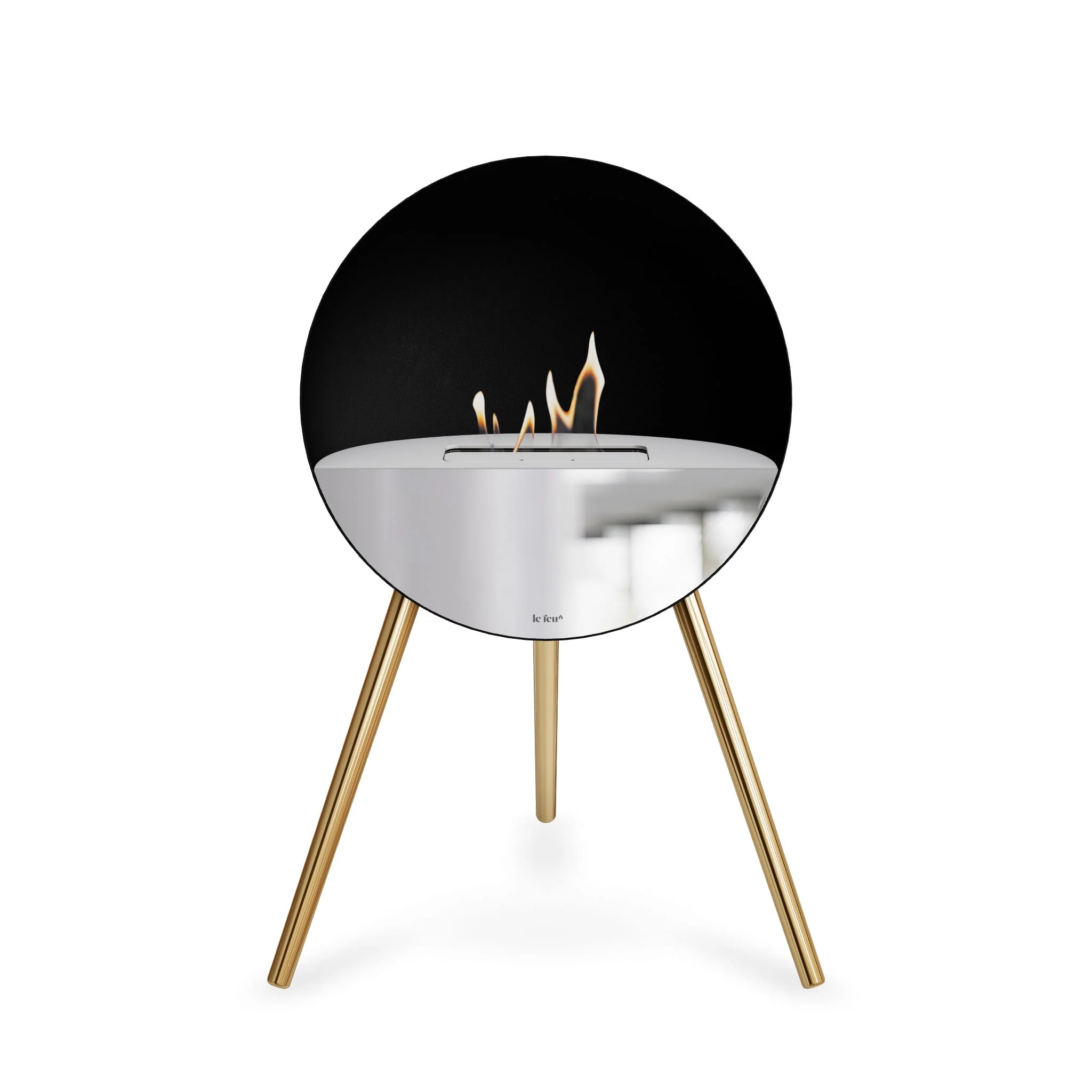 Le Feu Eye <br>Black - Image 36