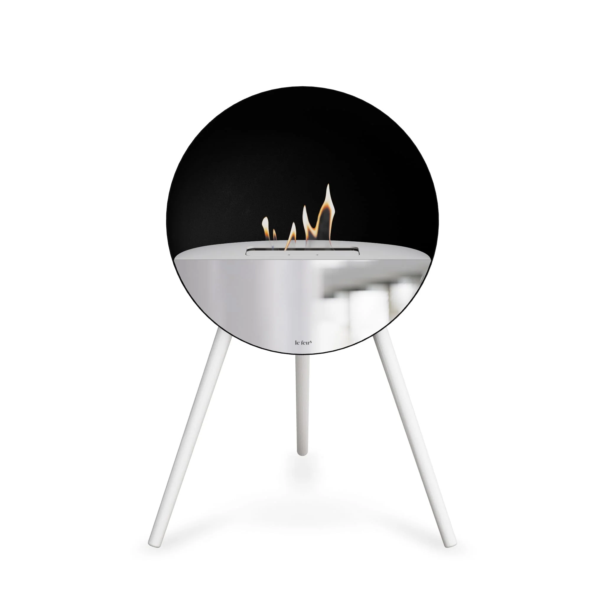Le Feu Eye <br>Black - Image 39