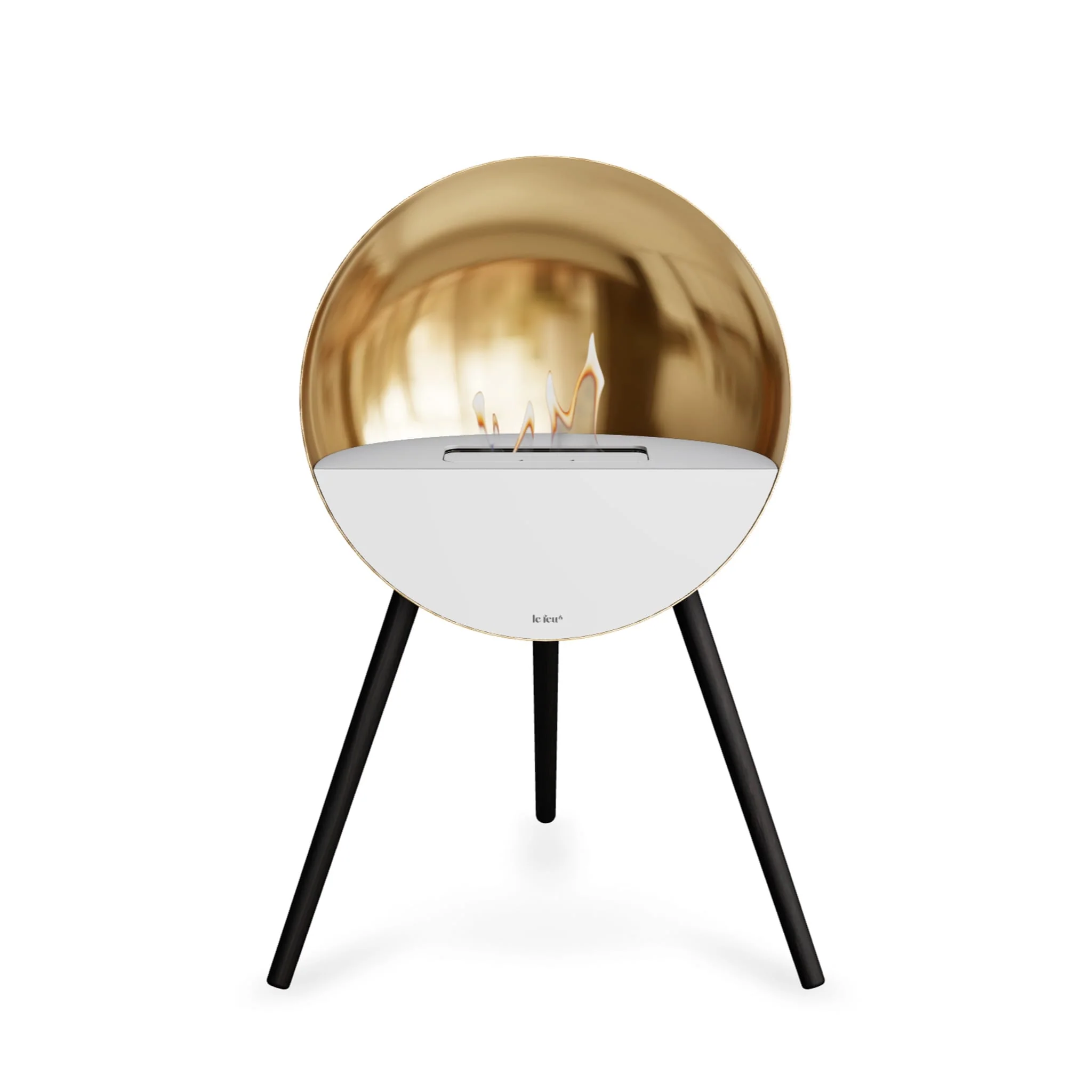 Le Feu Eye <br>Chrome Rose Gold - Image 30