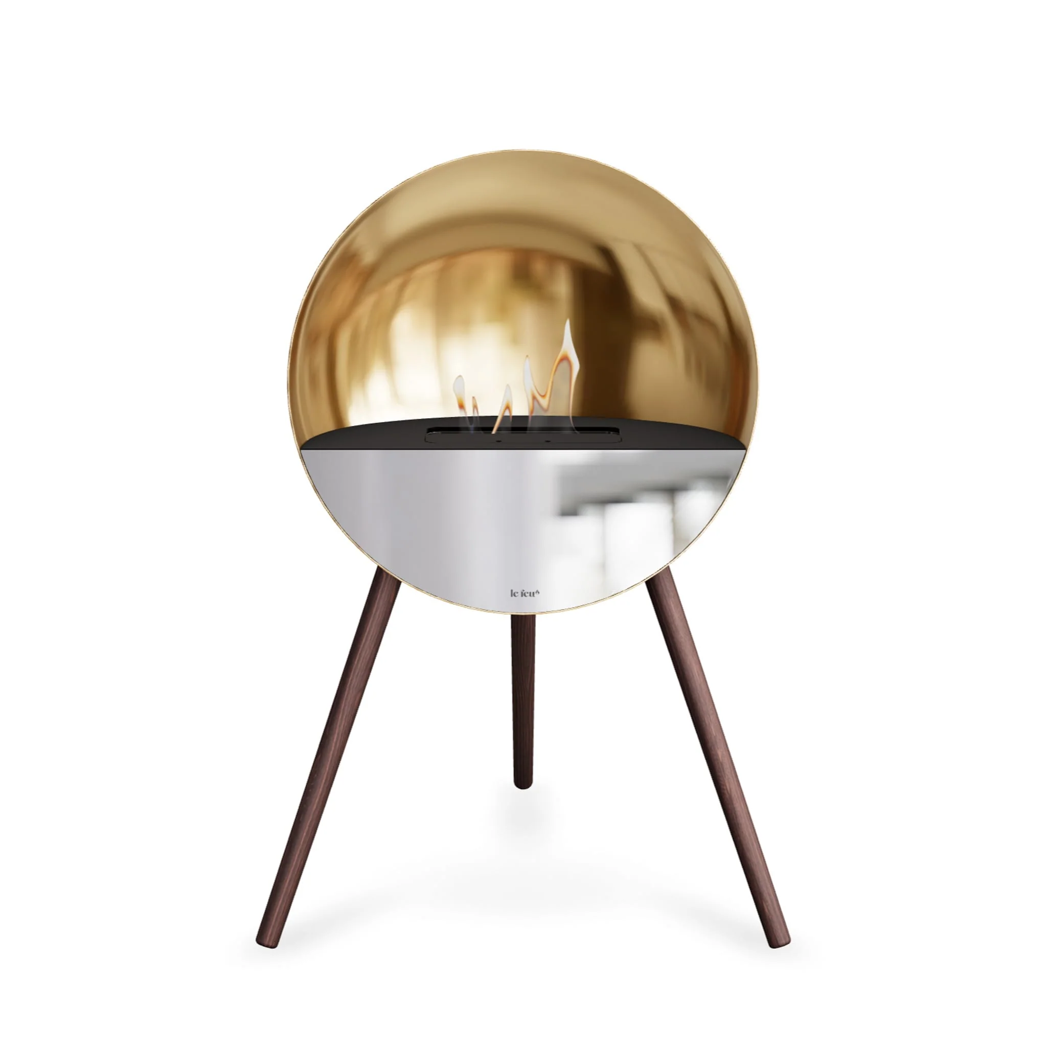Le Feu Eye <br>Chrome Rose Gold - Image 7