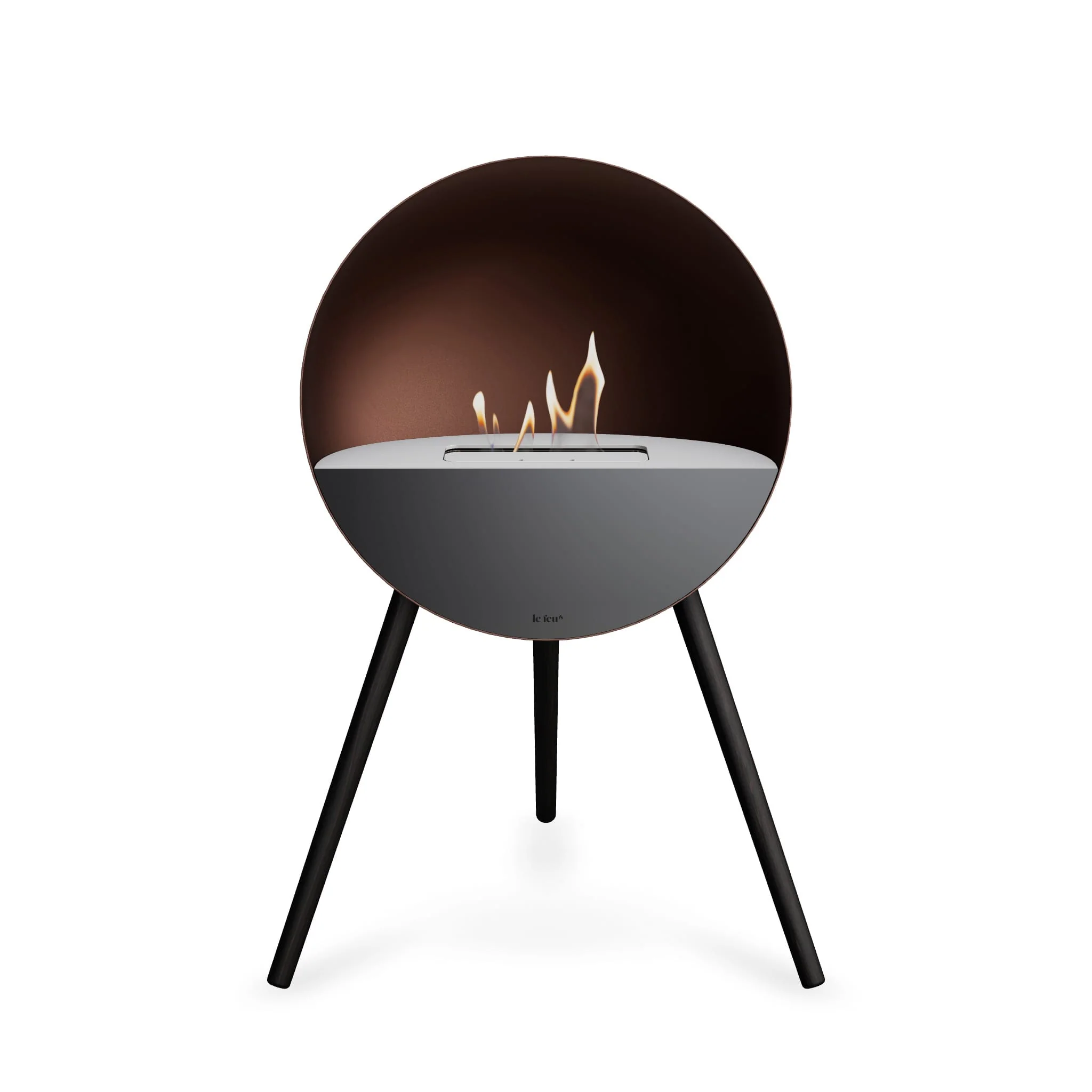 Le Feu Eye <br>Mocca - Image 4