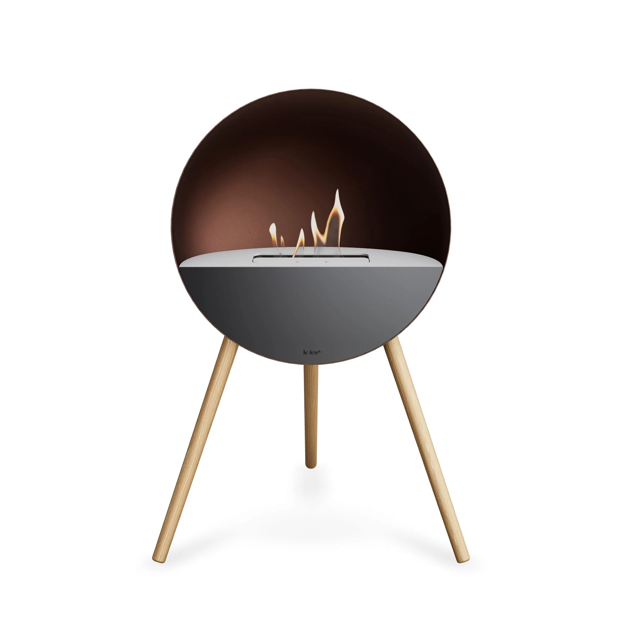 Le Feu Eye <br>Mocca - Image 7