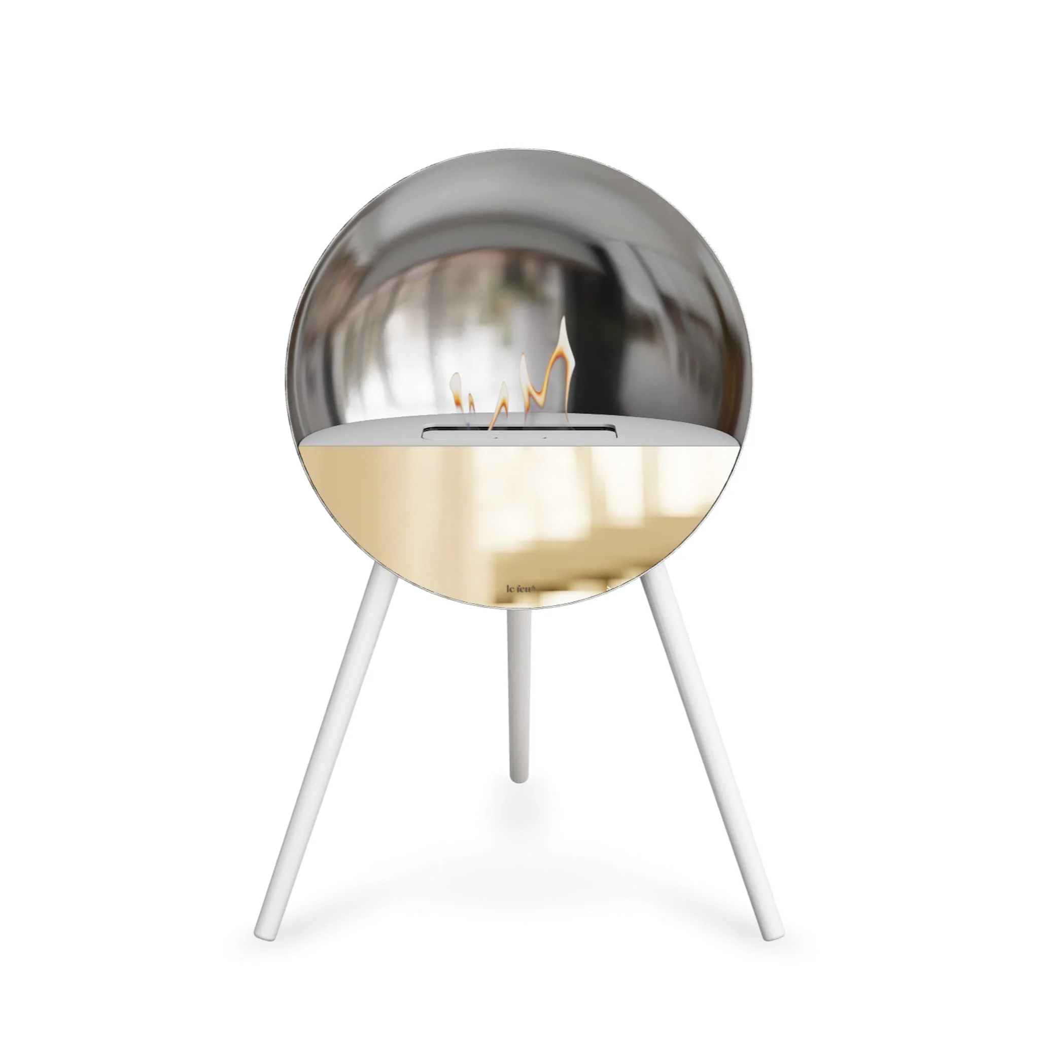 Le Feu Eye <br>Silver - Image 33