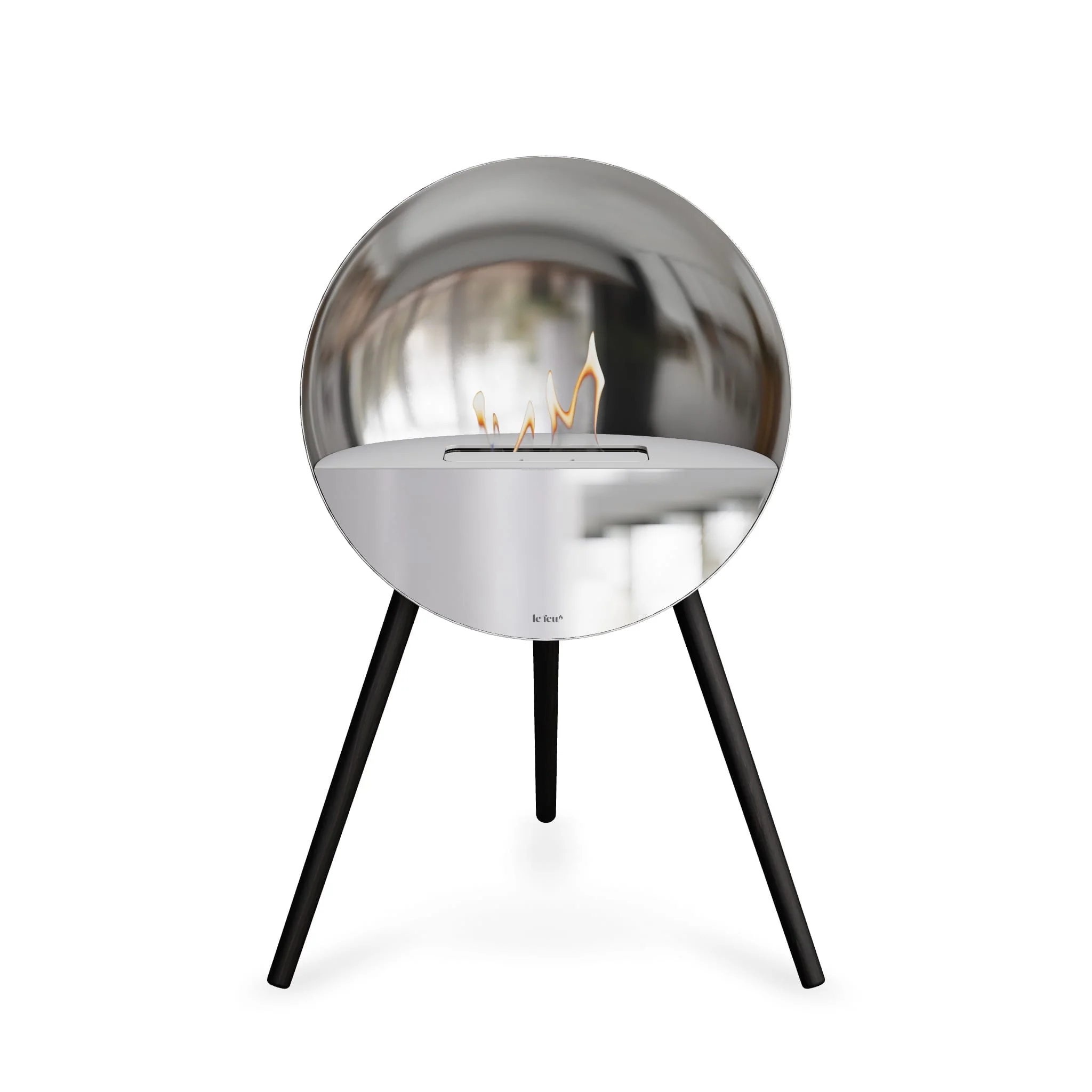 Le Feu Eye <br>Silver - Image 34