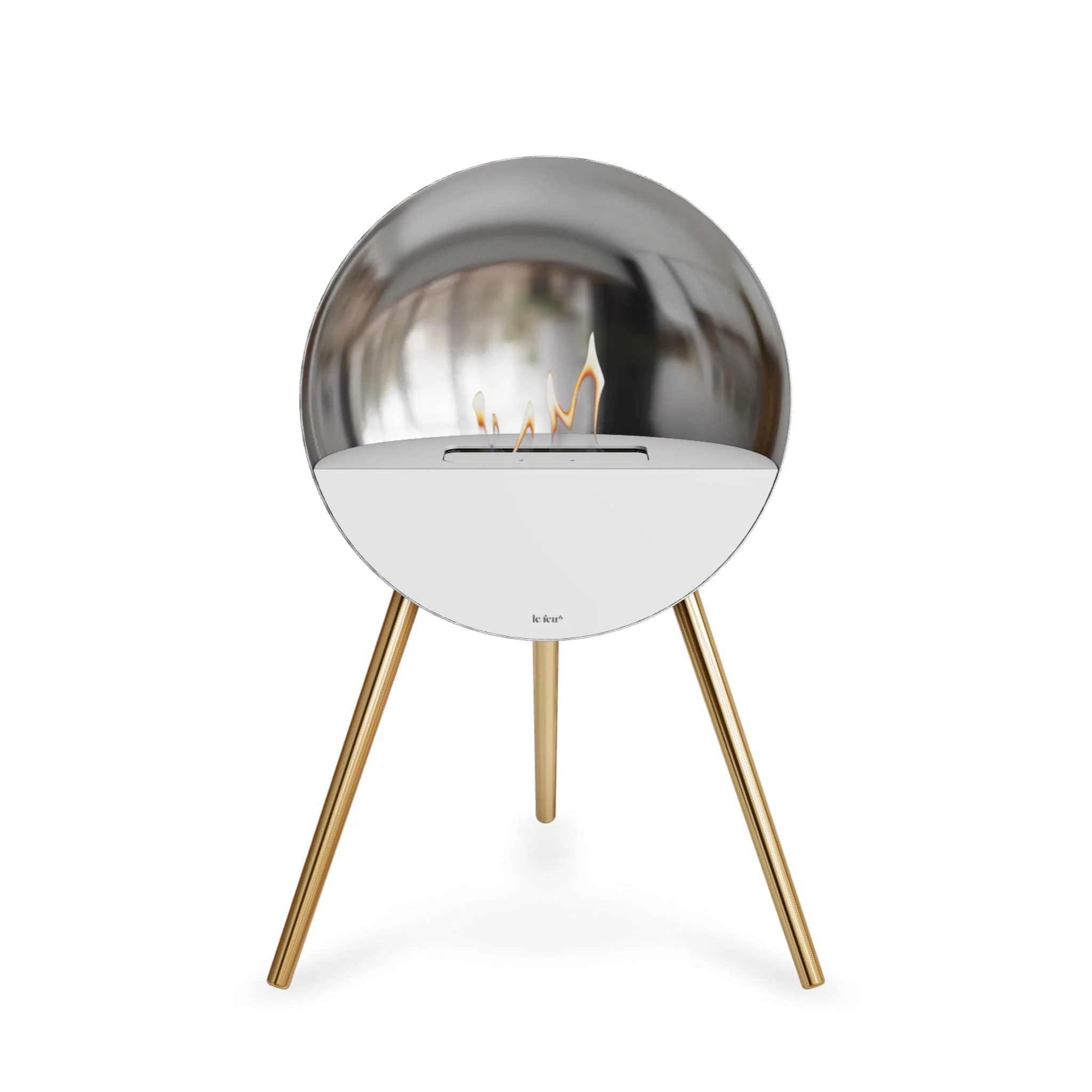 Le Feu Eye <br>Silver - Image 40