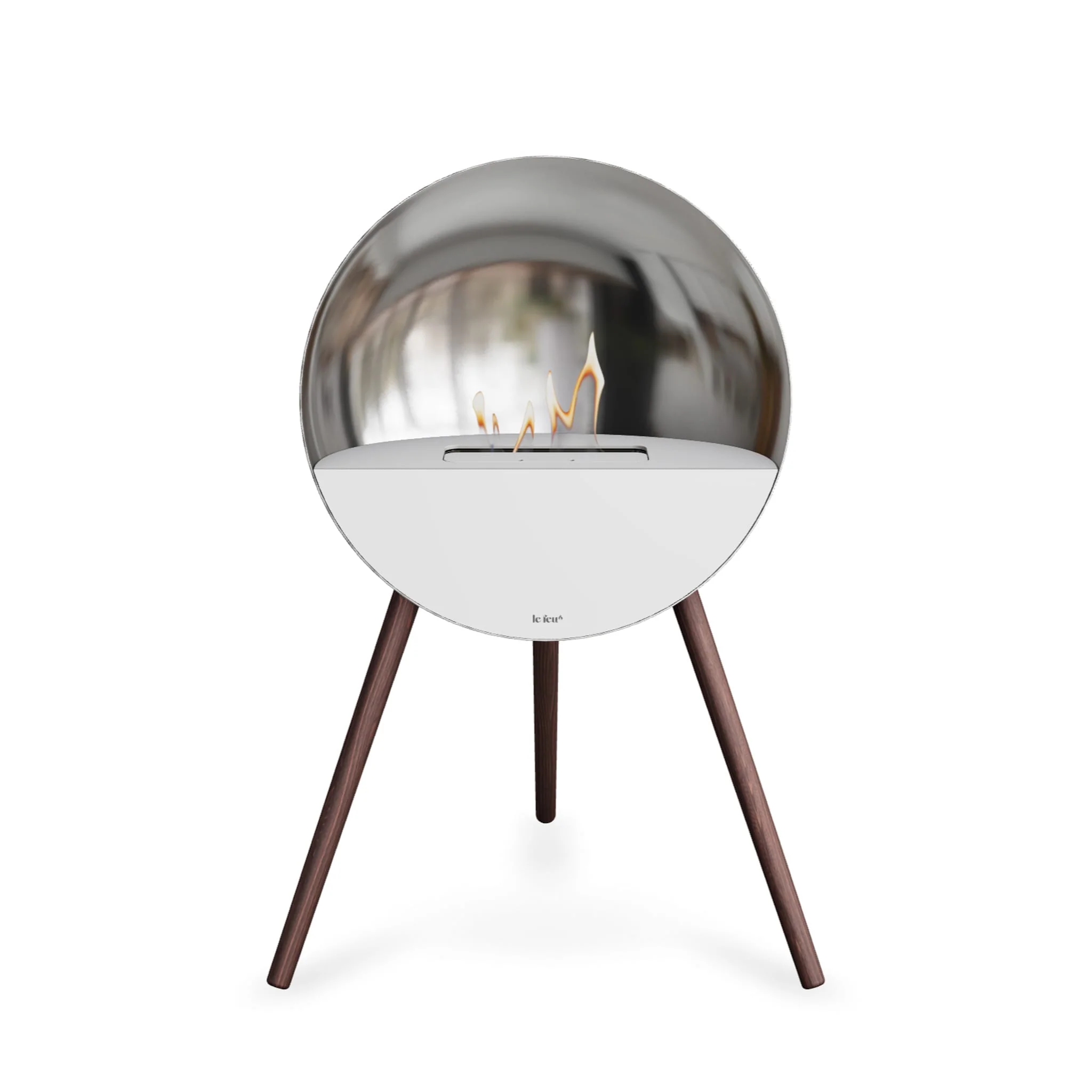 Le Feu Eye <br>Silver - Image 41