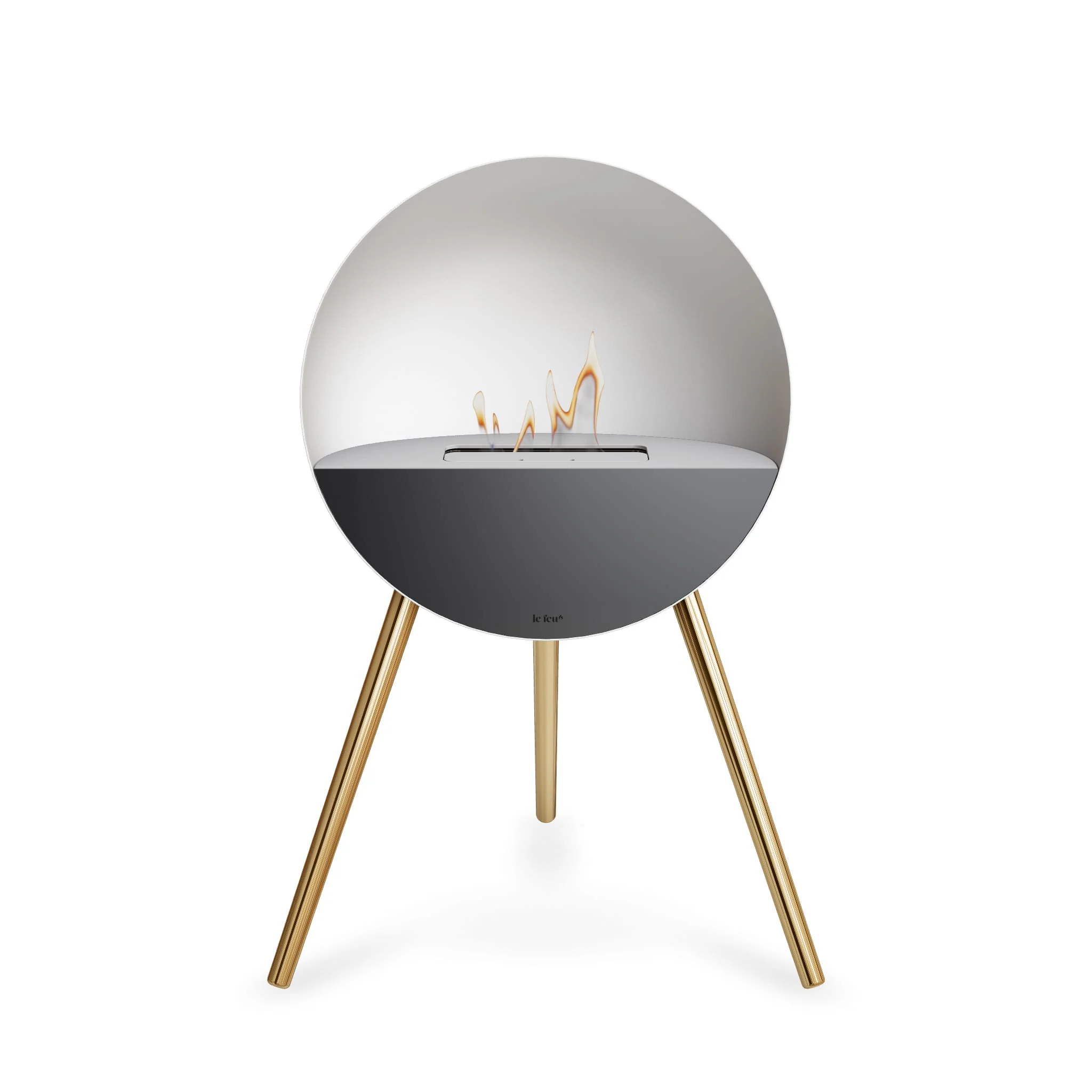 Le Feu Eye <br>White - Image 31