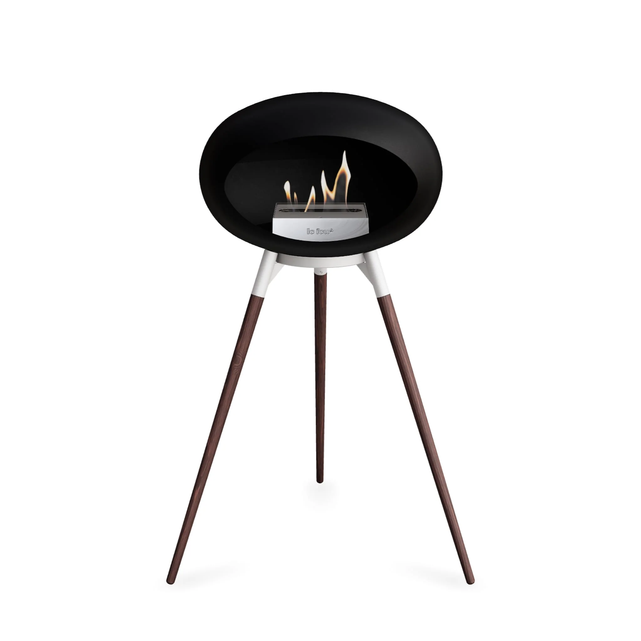 Le Feu Ground High Dome <br>Black - Image 44