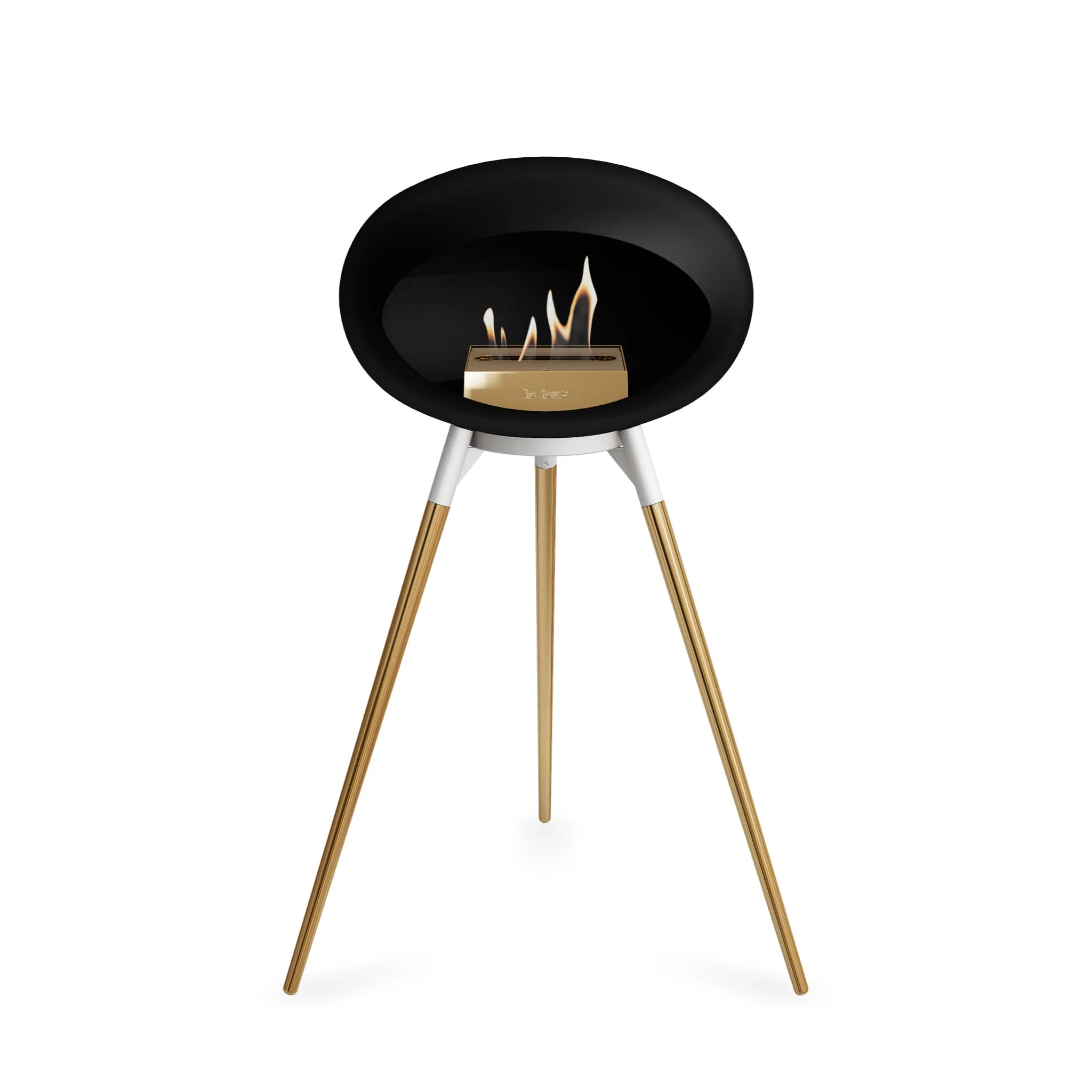 Le Feu Ground High Dome <br>Black - Image 49