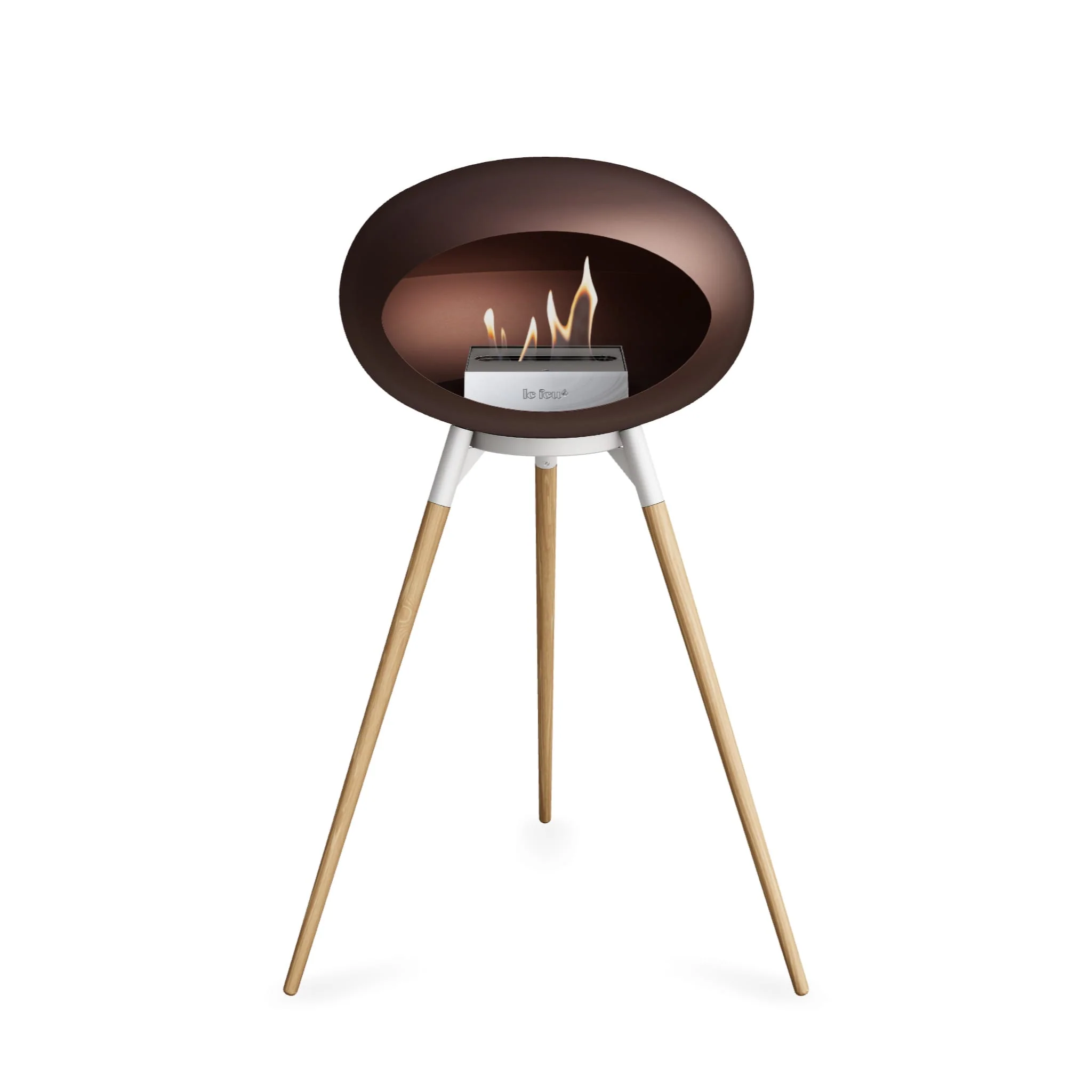 Le Feu Ground High Dome <br>Mocca - Image 52