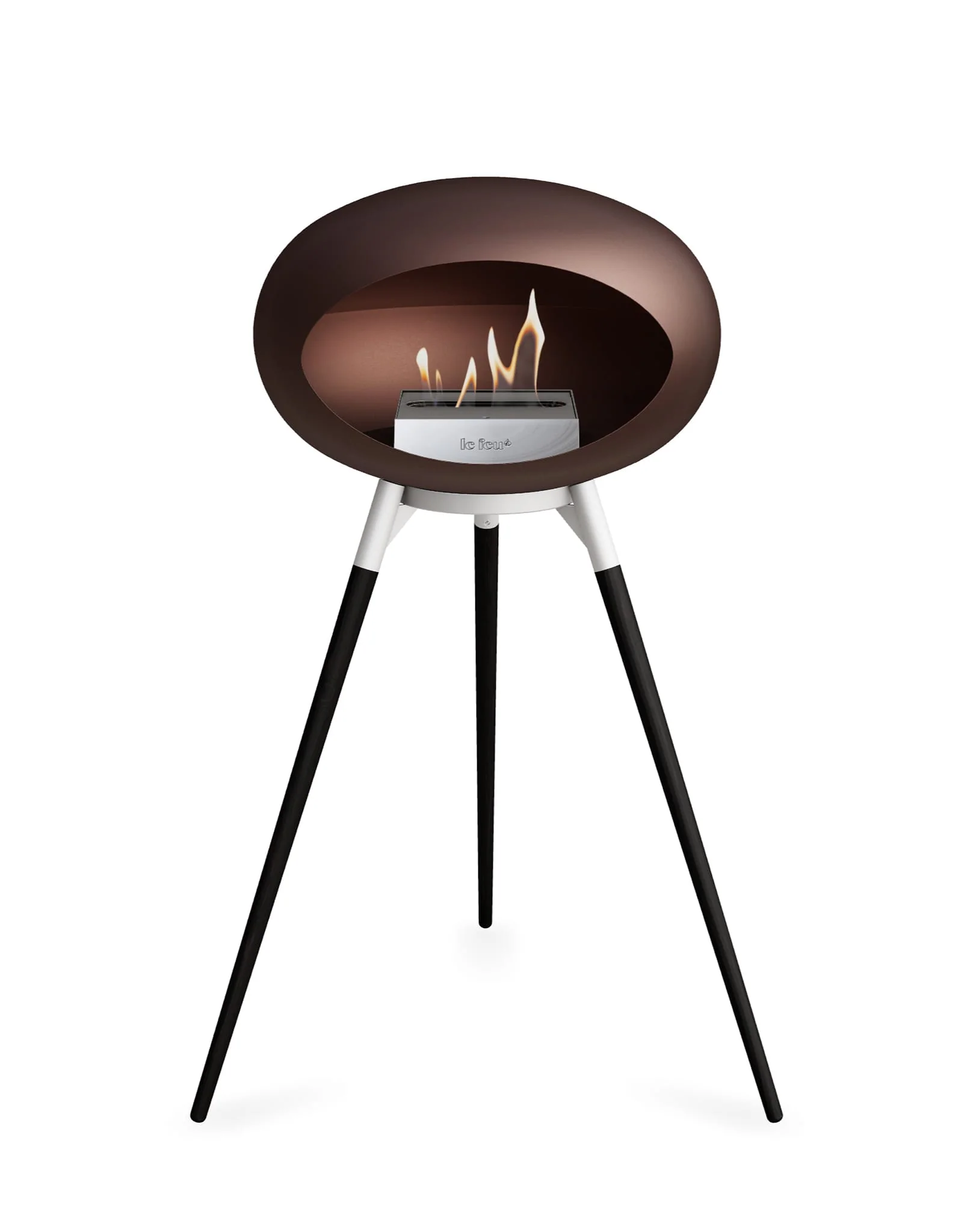 Le Feu Ground High Dome <br>Mocca - Image 56