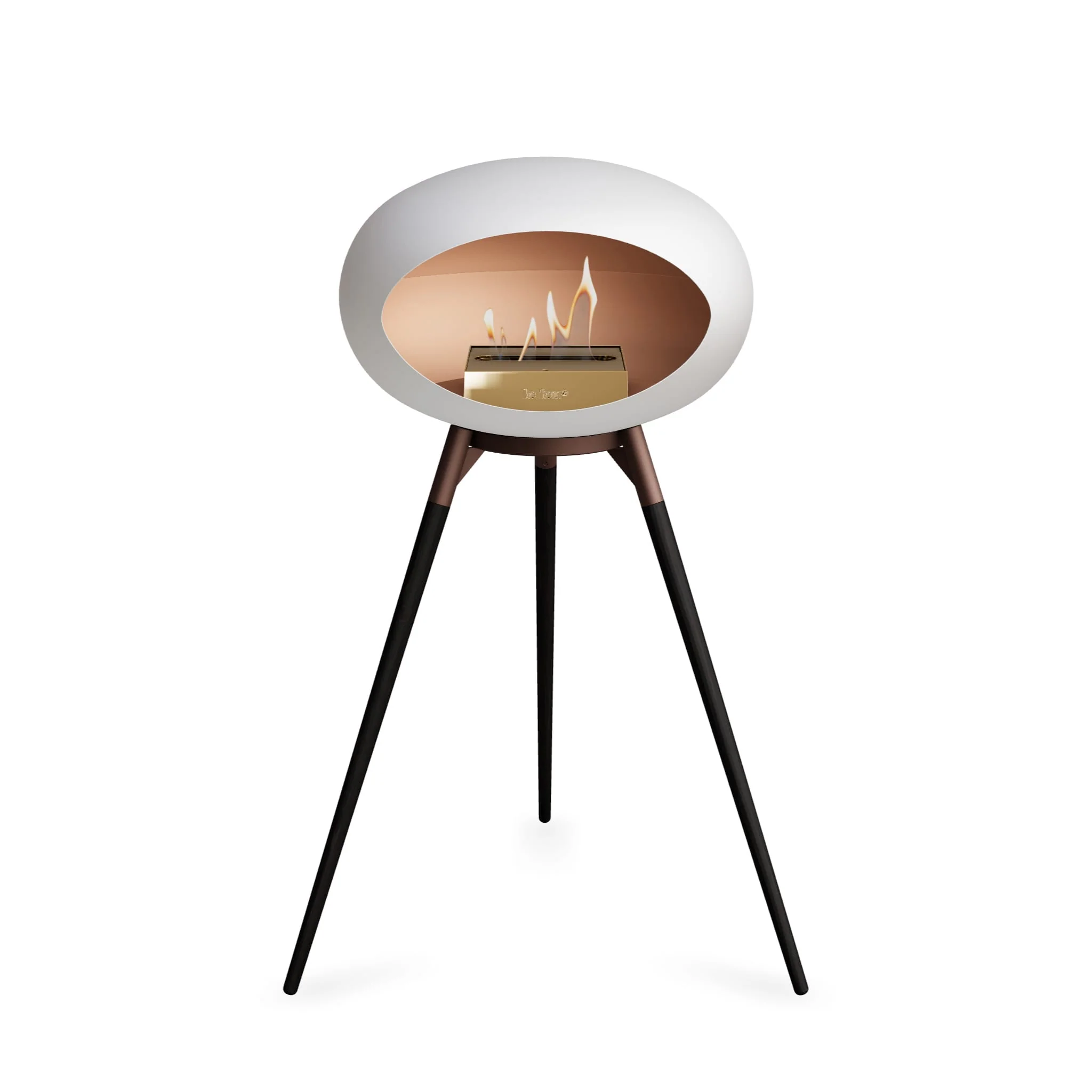 Le Feu Ground High Dome <br>White - Image 23