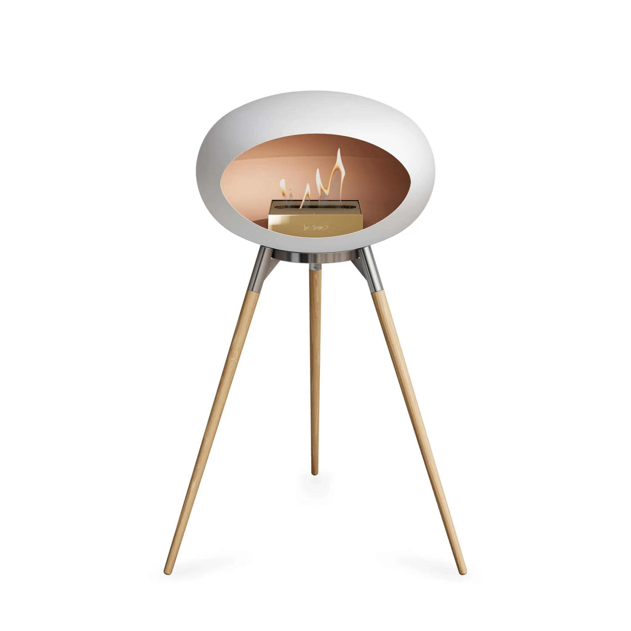 Le Feu Ground High Dome <br>White - Image 29