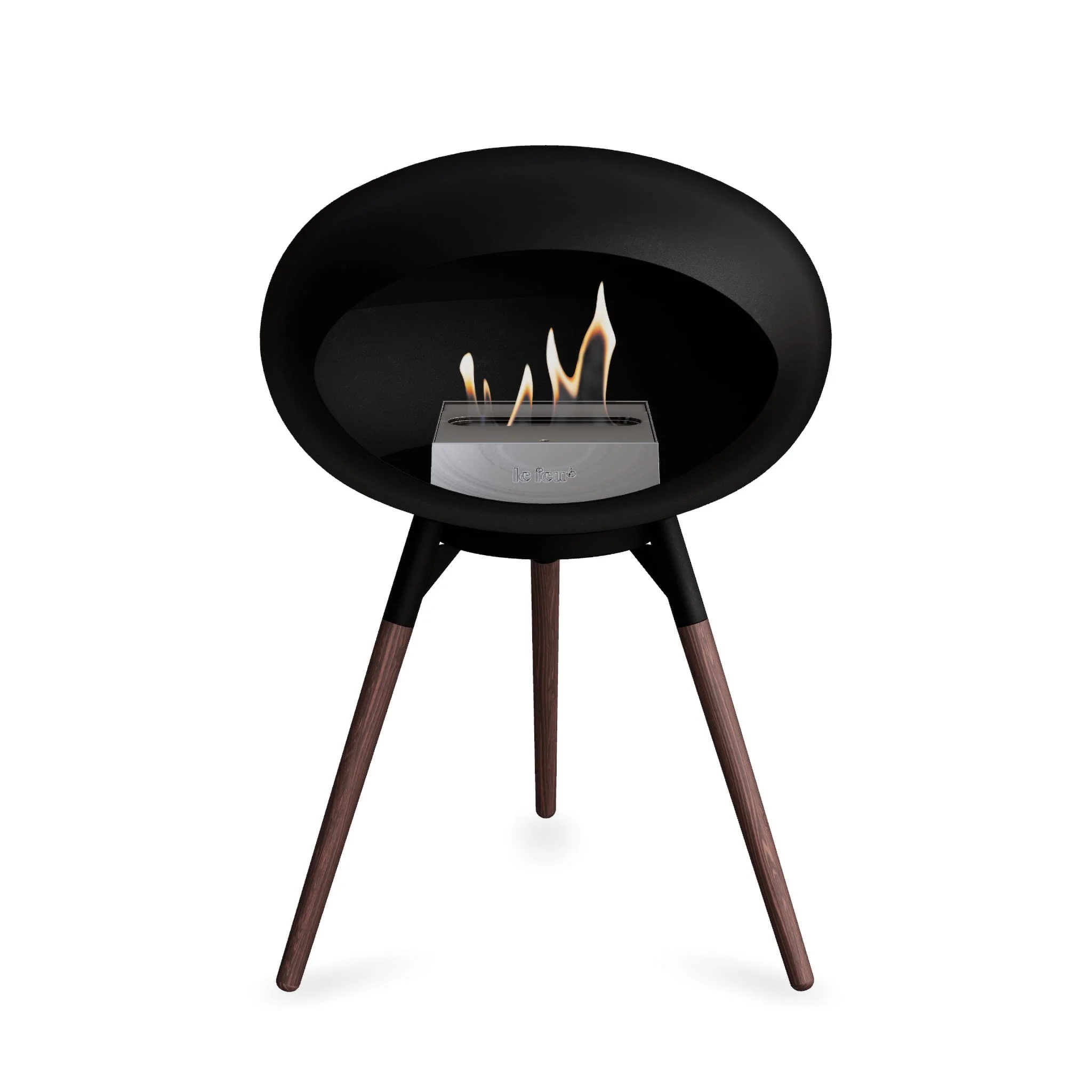Le Feu Ground Low Dome <br>Black - Image 14