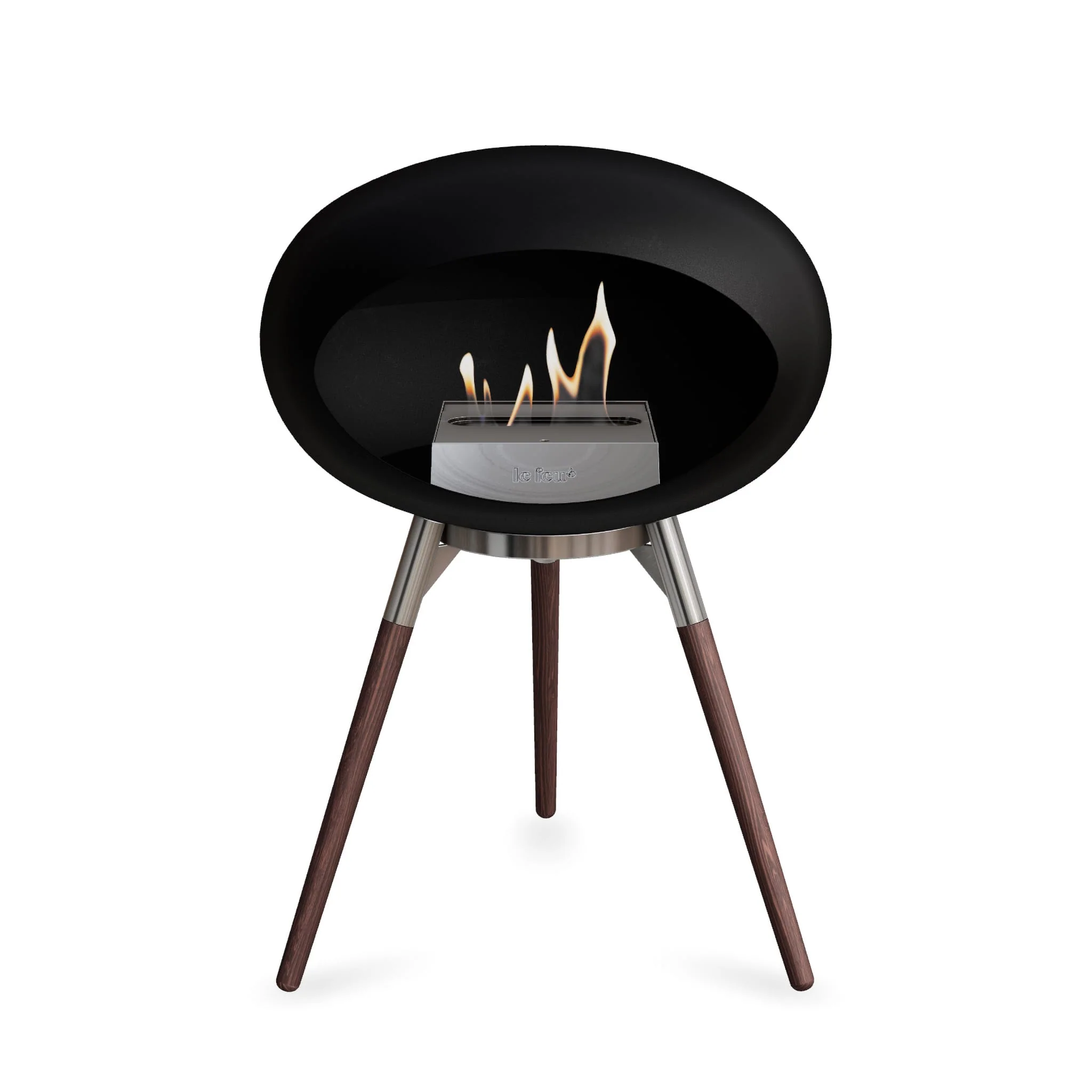 Le Feu Ground Low Dome <br>Black - Image 34