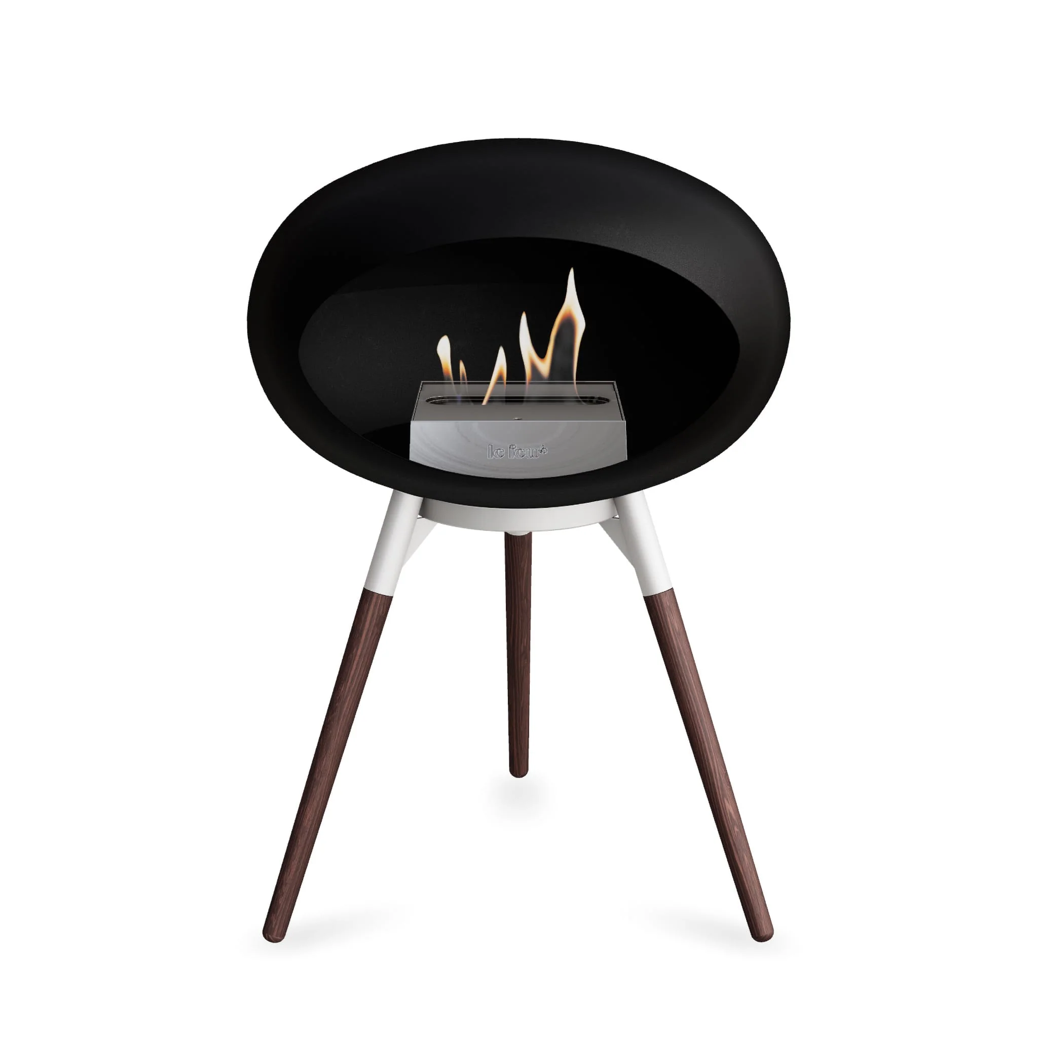 Le Feu Ground Low Dome <br>Black - Image 44