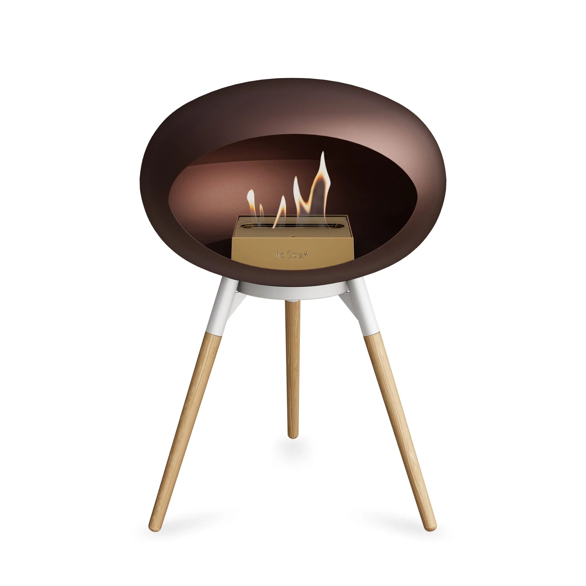 Le Feu Ground Low Dome <br>Mocca - Image 34