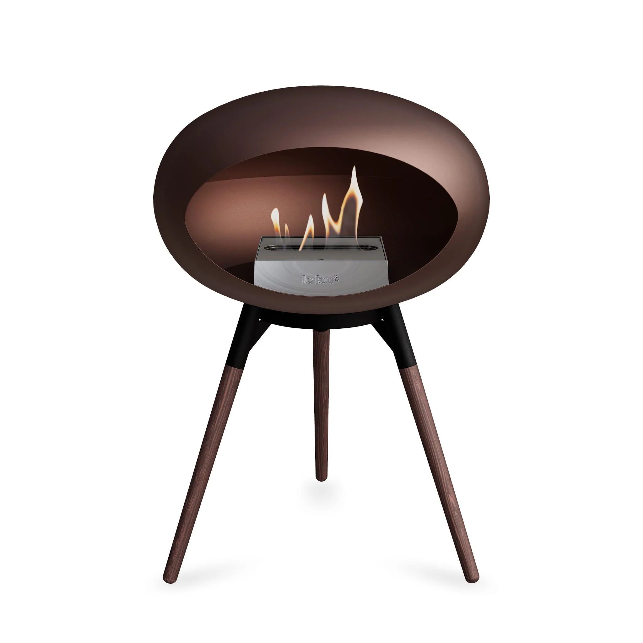 Le Feu Ground Low Dome <br>Mocca - Image 5