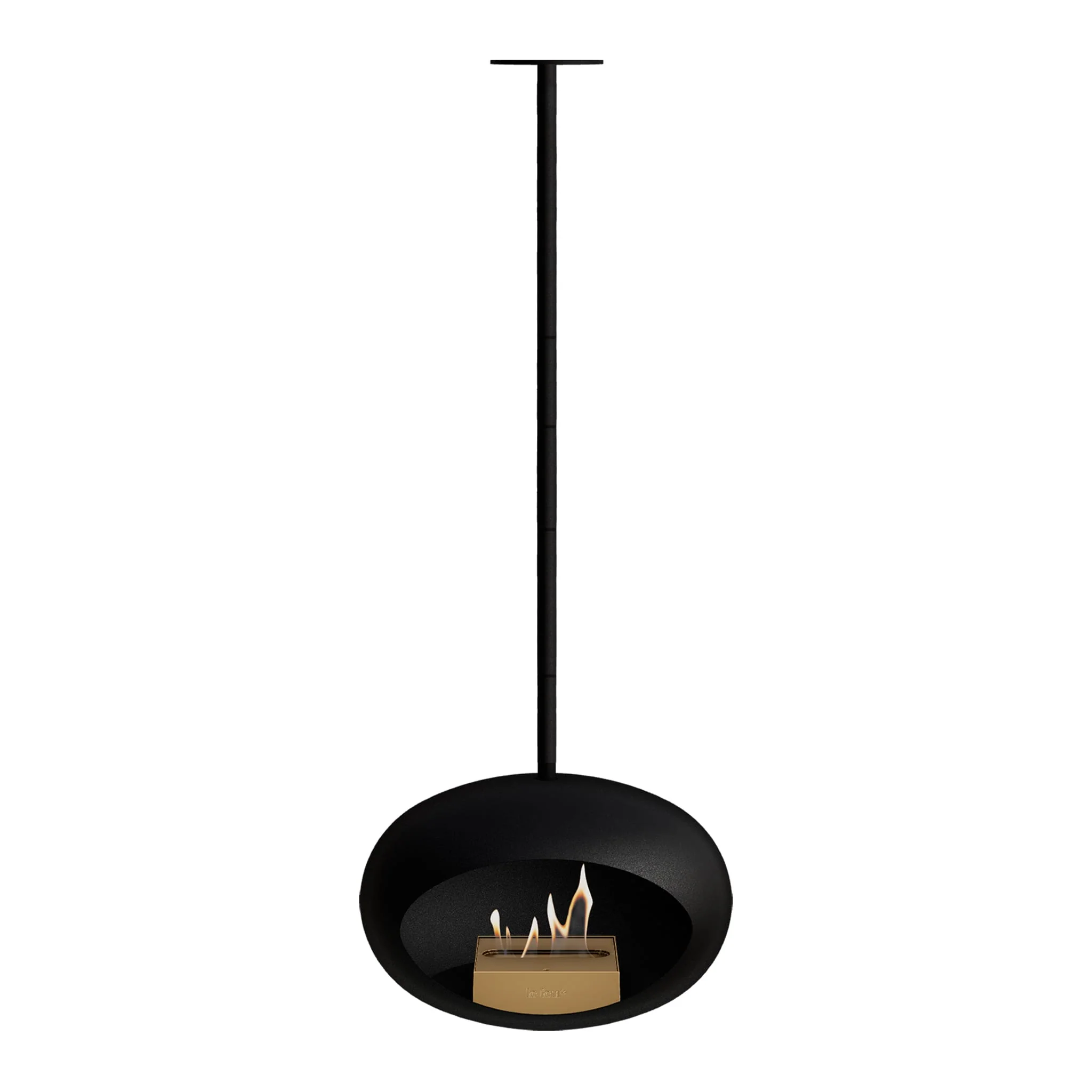 Le Feu Sky Dome <br>Black - Image 23