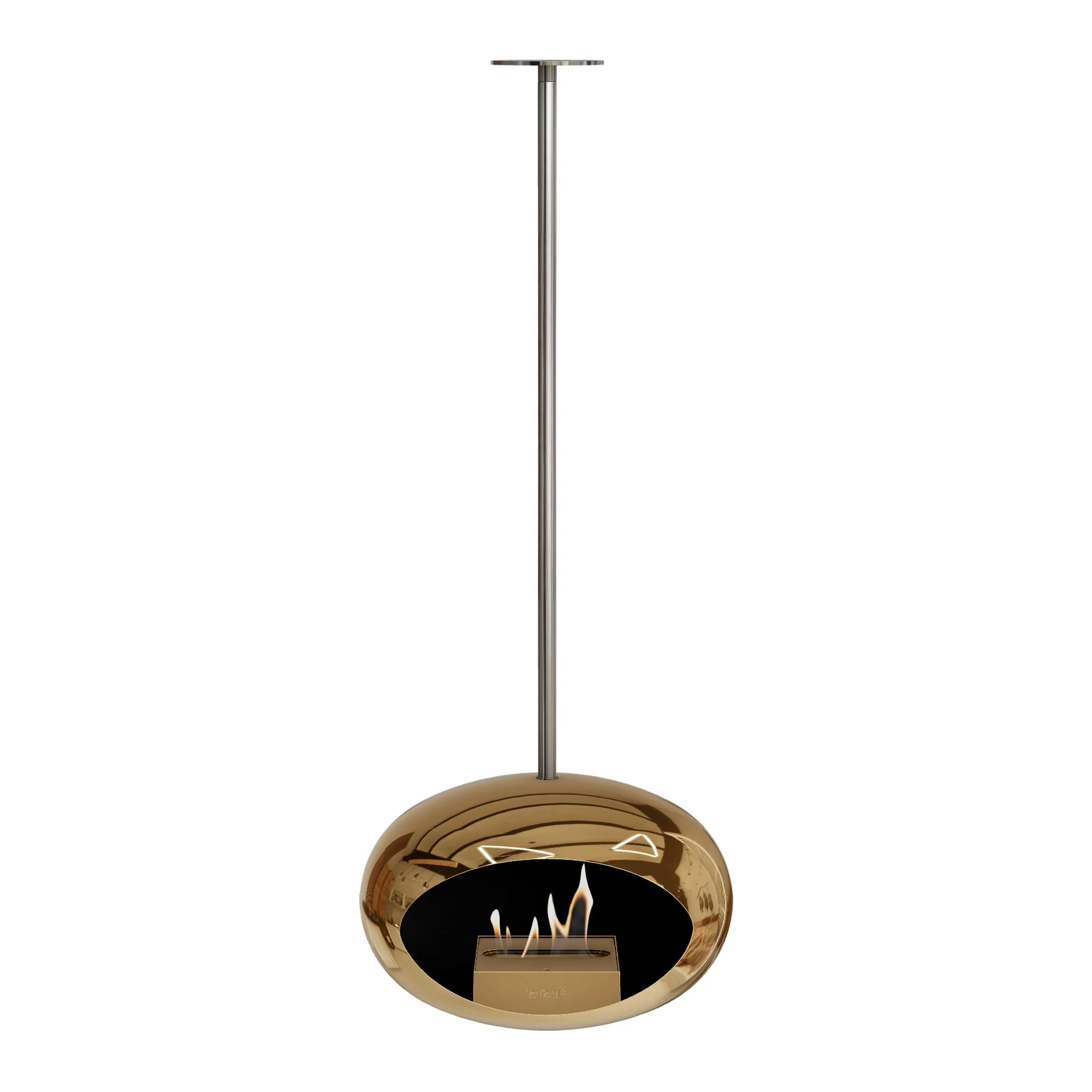 Le Feu Sky Dome <br>Chromed Rose Gold - Image 11