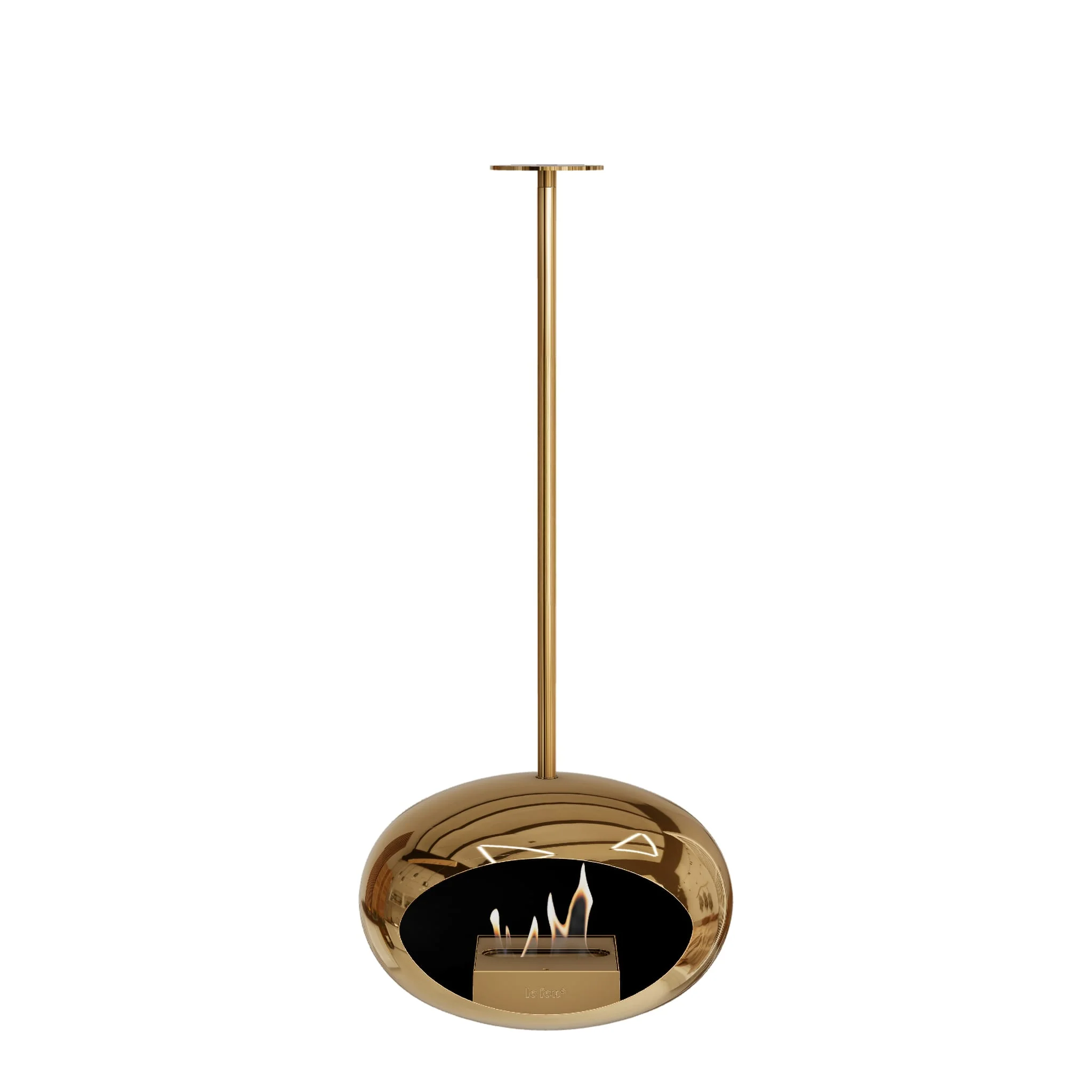 Le Feu Sky Dome <br>Chromed Rose Gold - Image 9