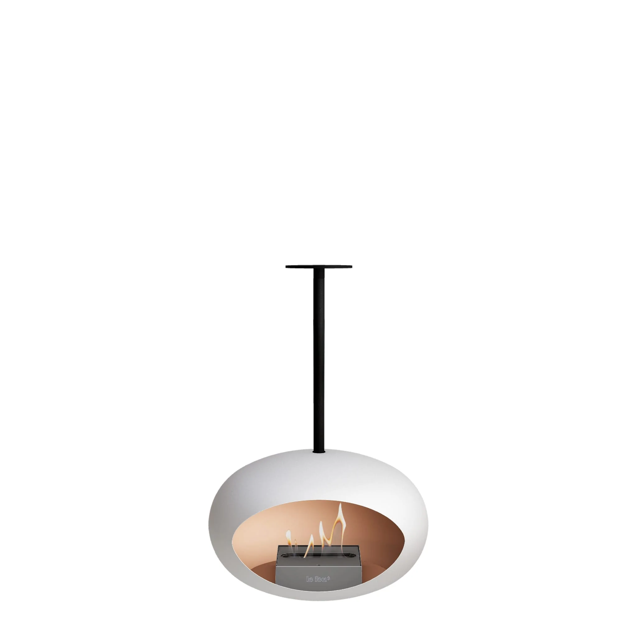 Le Feu Sky Dome <br>White - Image 2