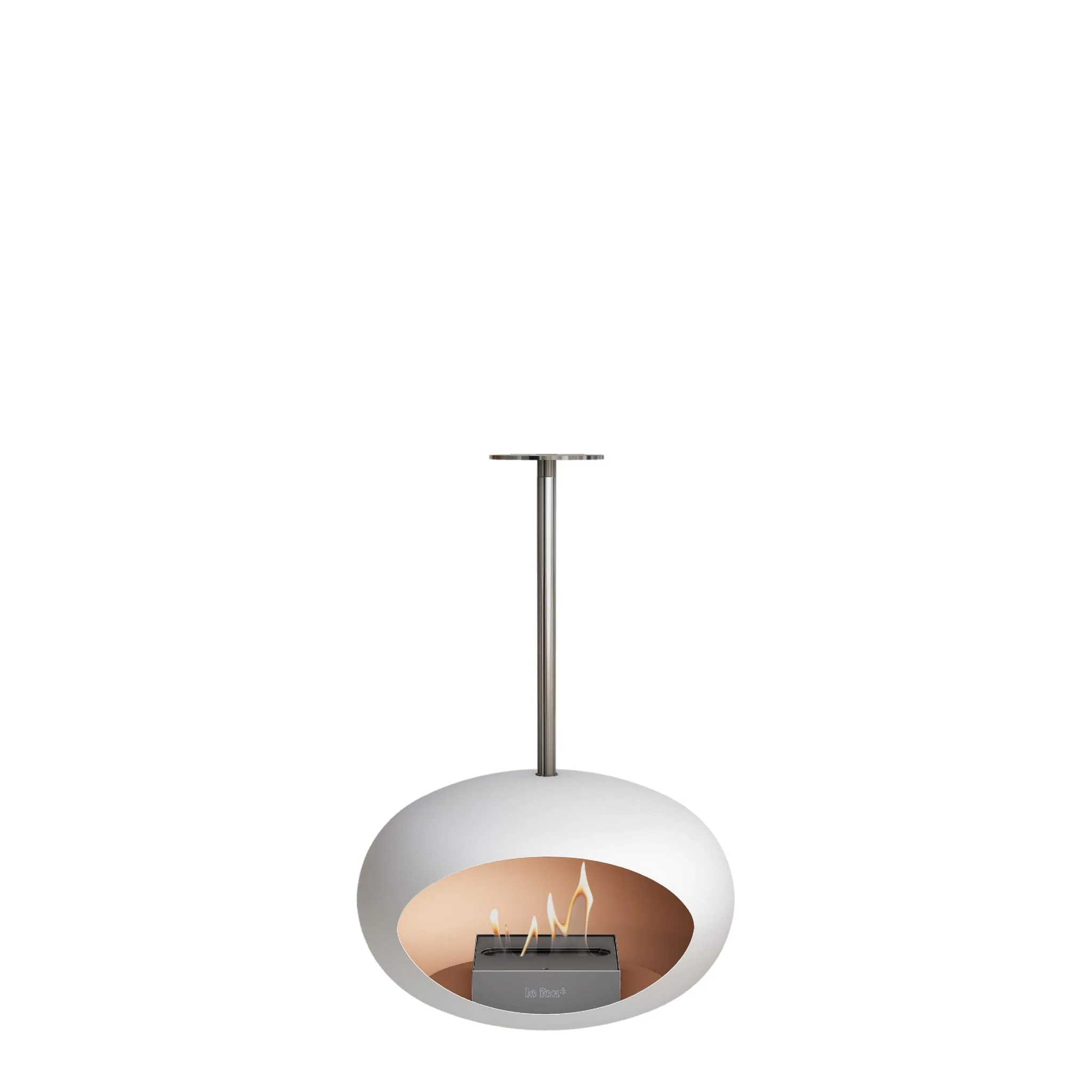 Le Feu Sky Dome <br>White - Image 4