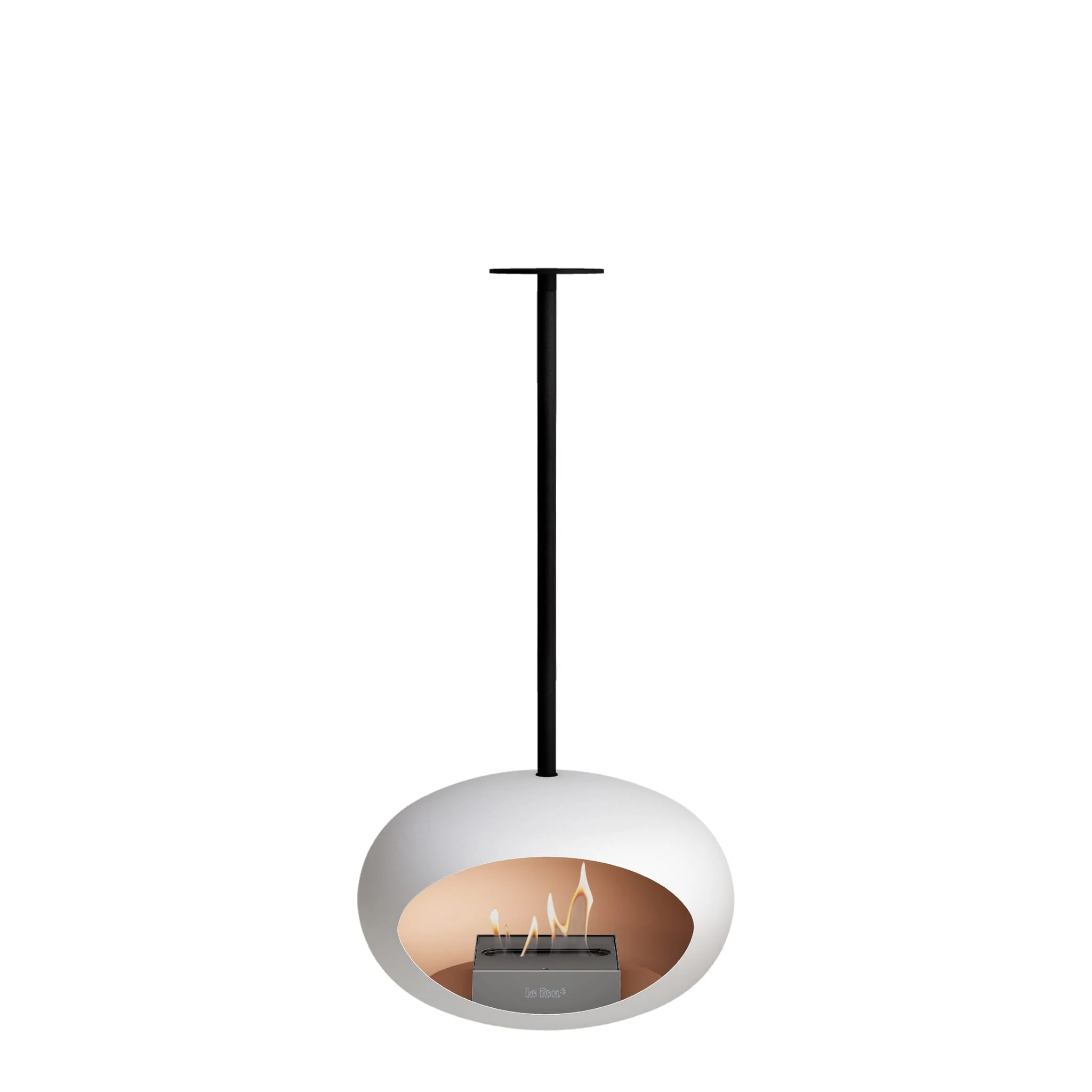 Le Feu Sky Dome <br>White - Image 7