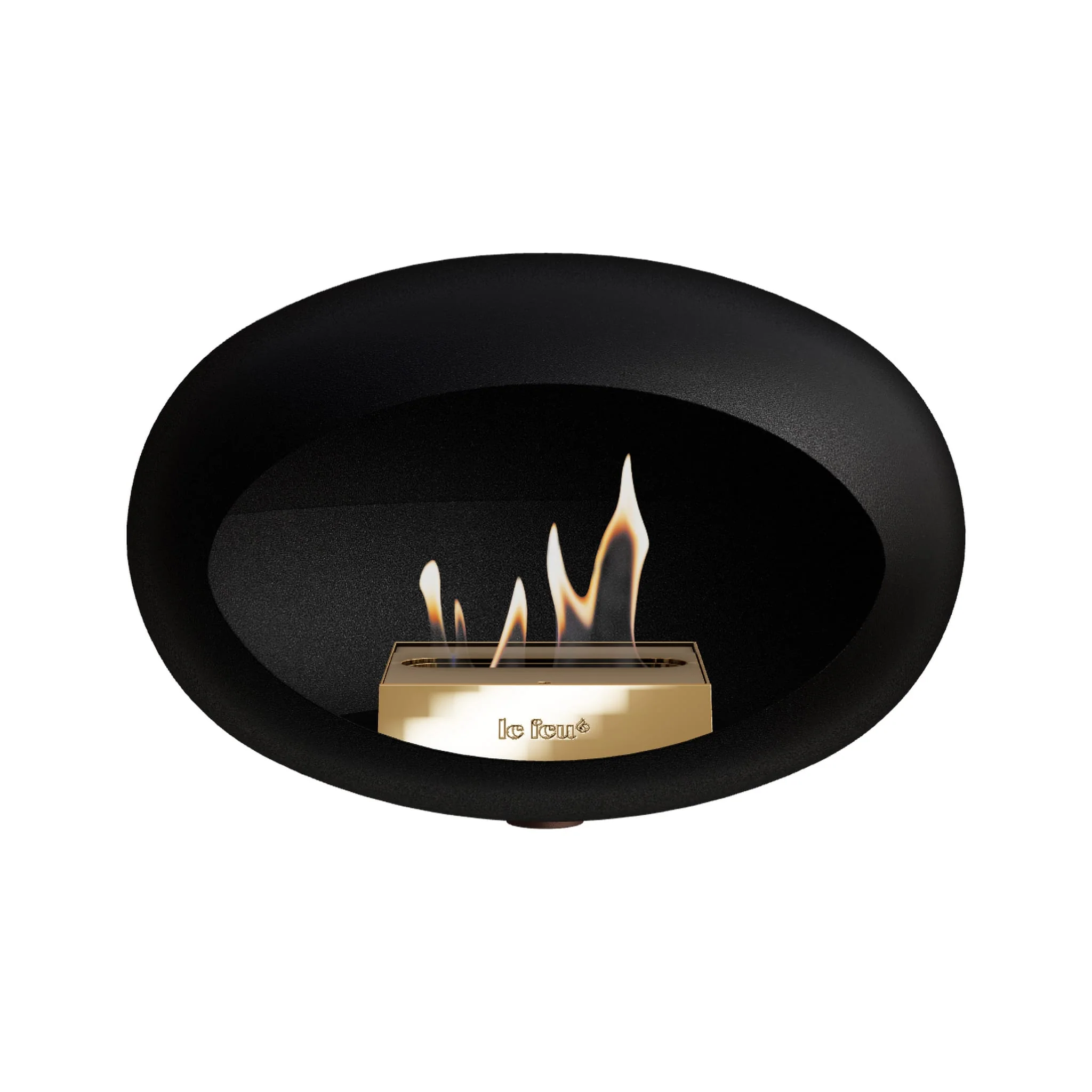 Le Feu Wall Dome <br>Black - Image 8