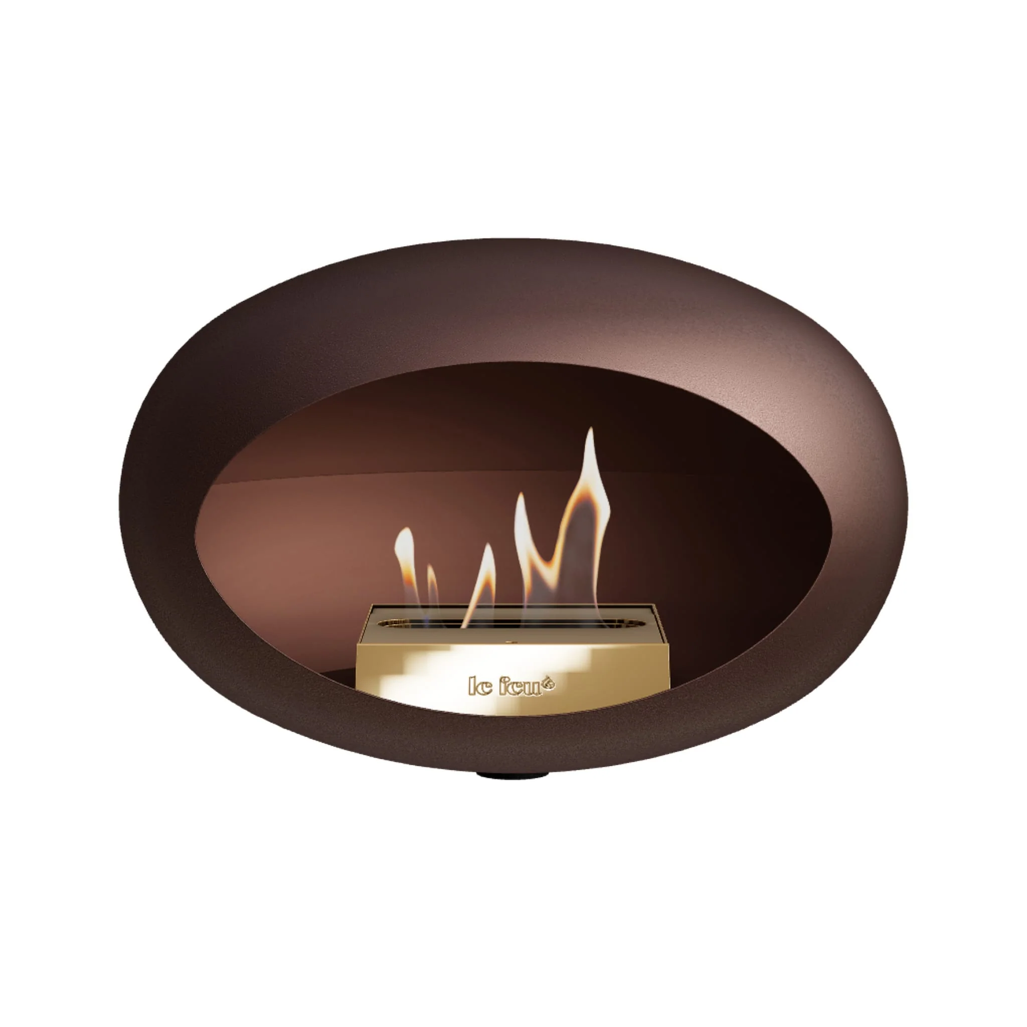 Le Feu Wall Dome <br>Mocca - Image 2