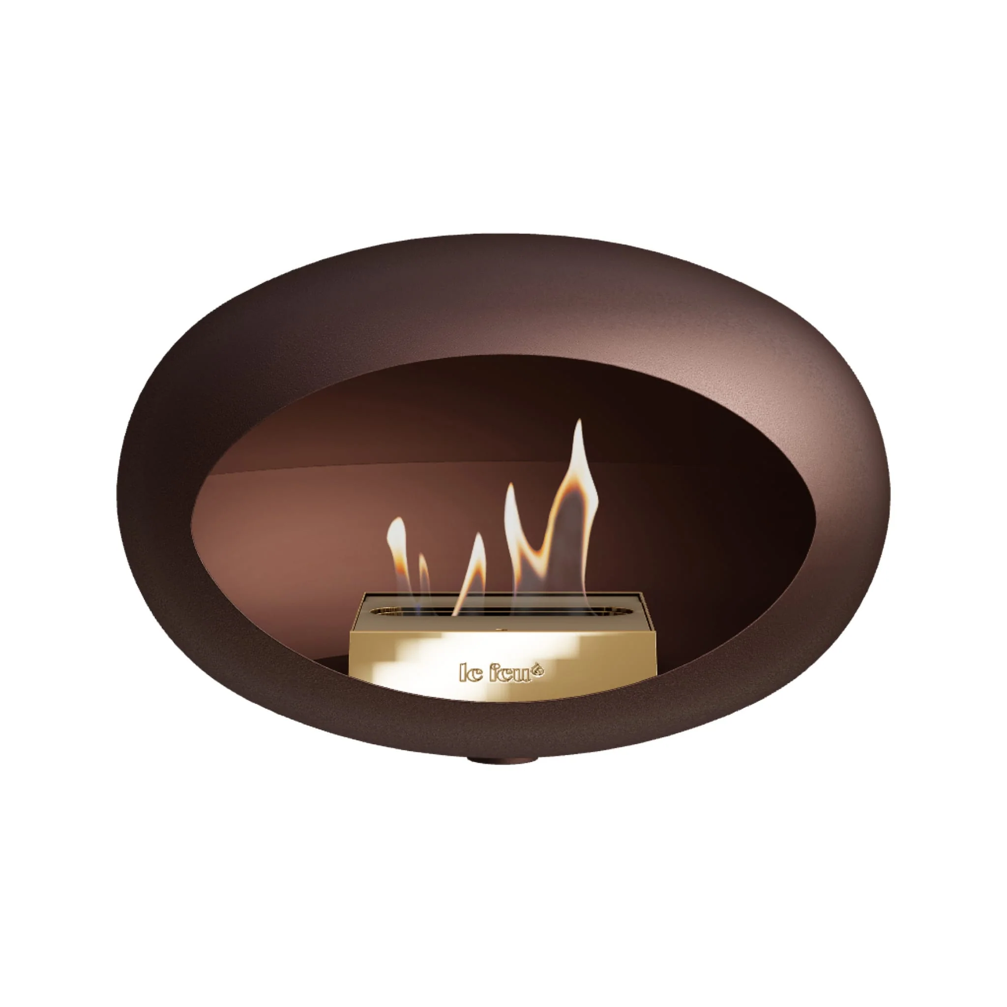 Le Feu Wall Dome <br>Mocca - Image 4